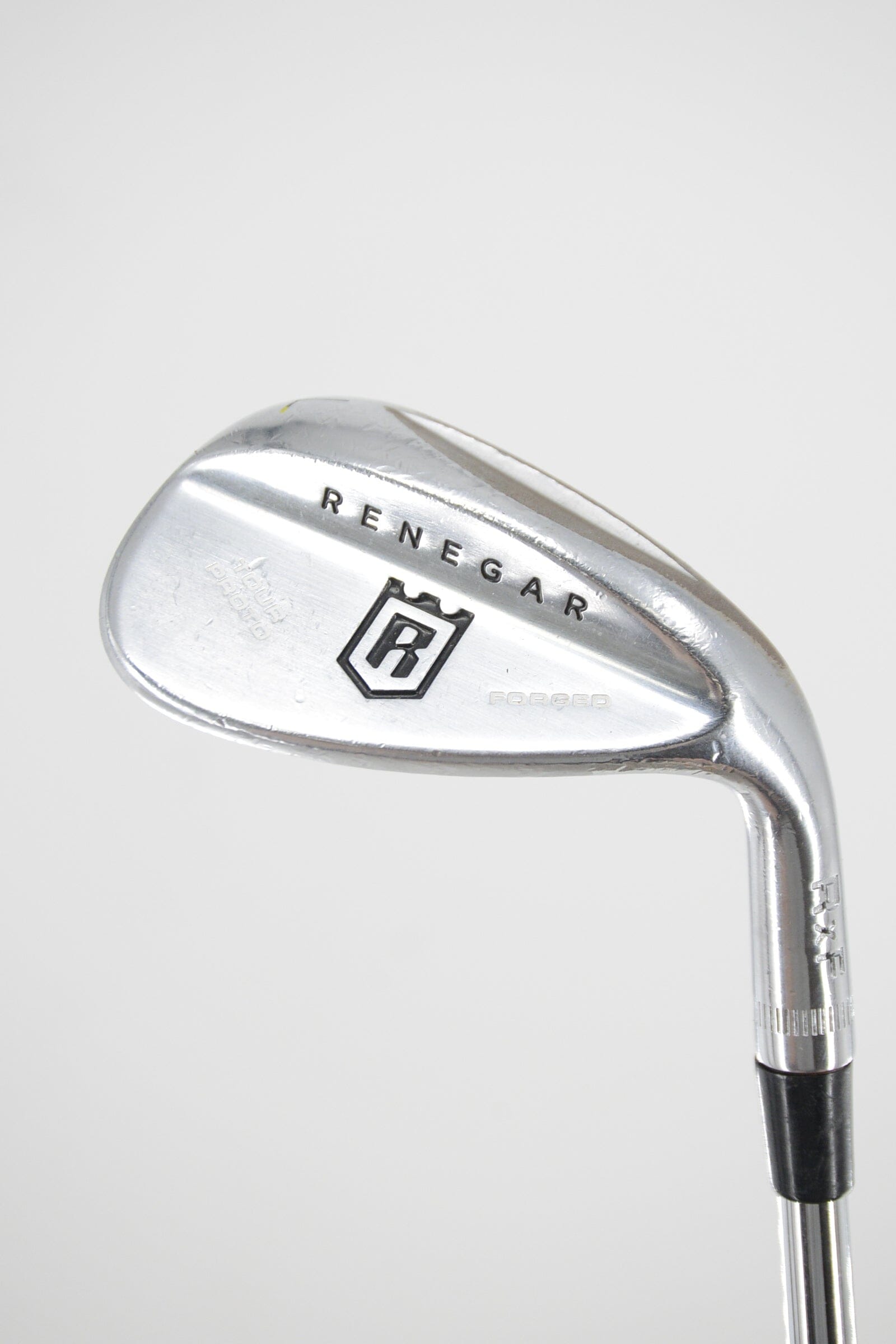 Renegar Tour Proto RxF LW Wedge Flex 35" Golf Clubs GolfRoots