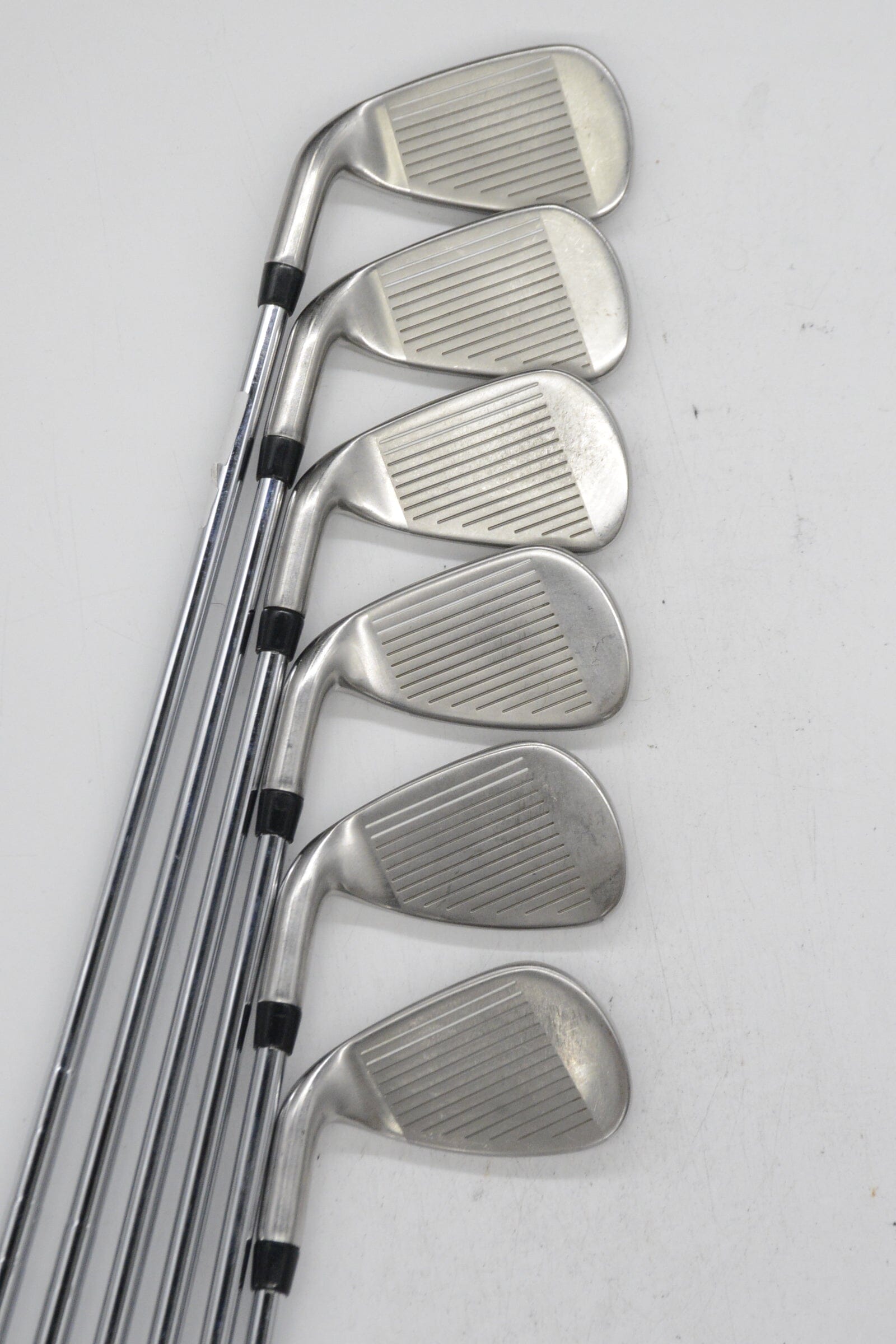 Callaway Mavrik 5-PW Iron Set S Flex Std Length Golf Clubs GolfRoots