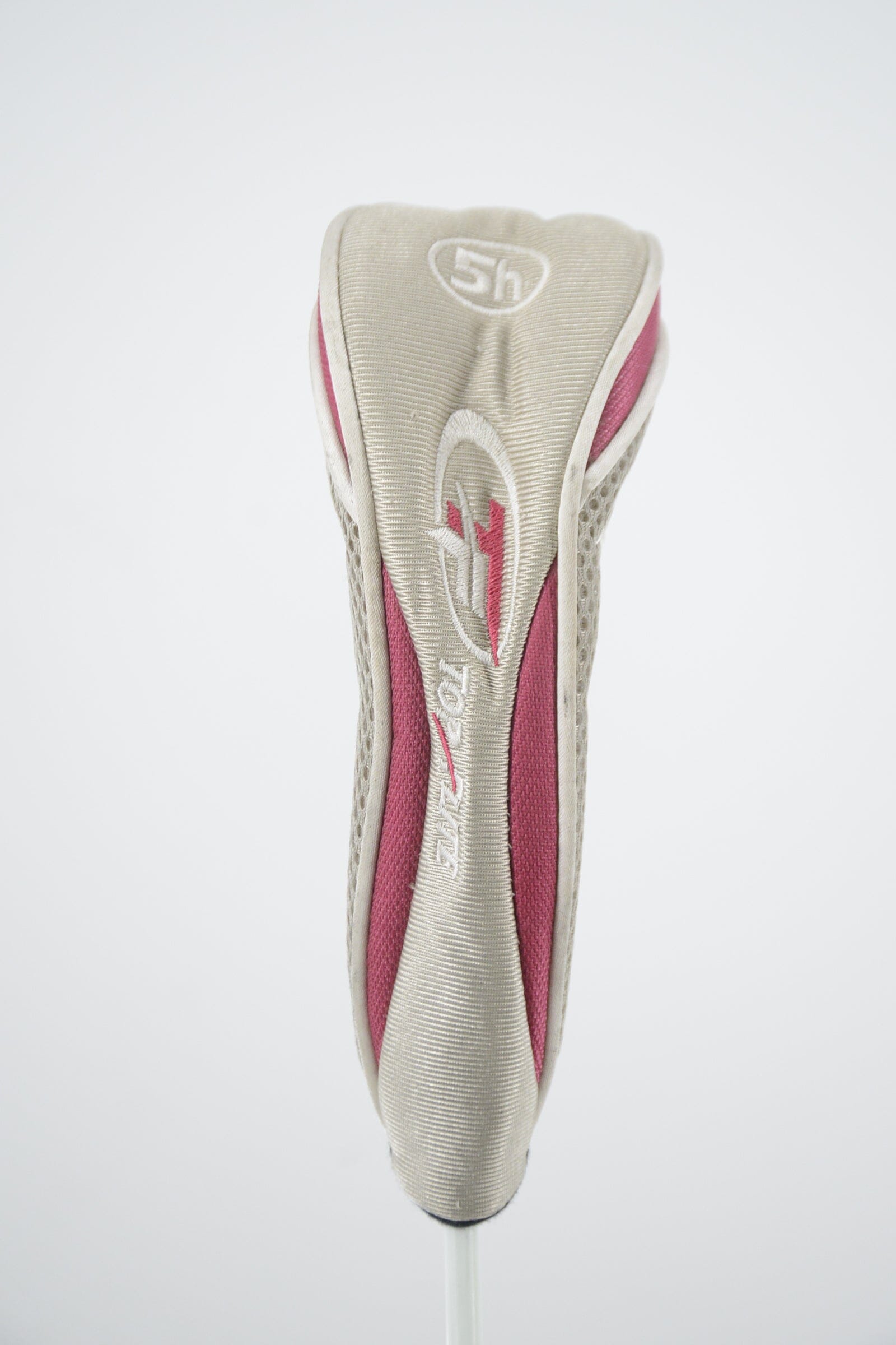 Top Flite XL 5H Hybrid Headcover Golf Clubs GolfRoots