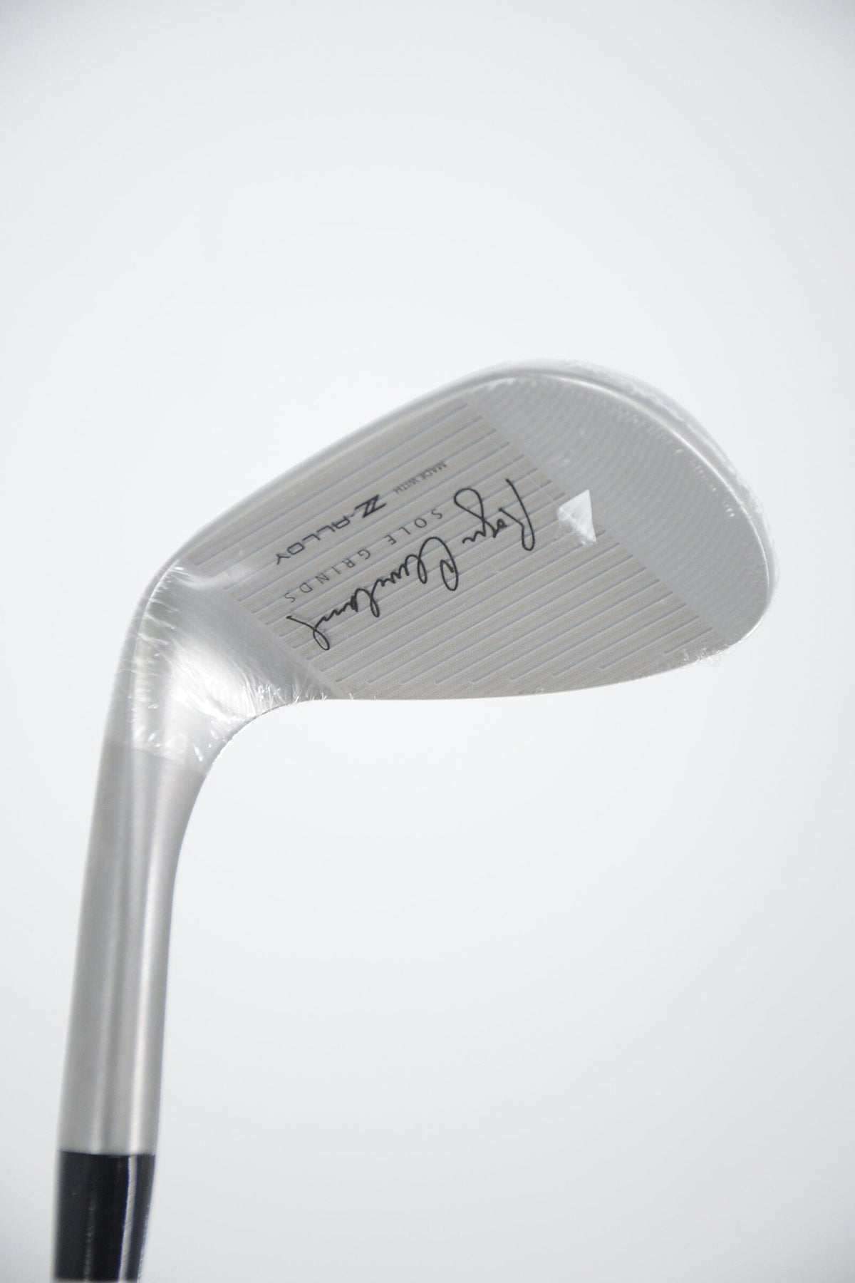 NEW Cleveland RTZ 2 Tour Rack 56 Degree Wedge Wedge Flex 35" Golf Clubs GolfRoots