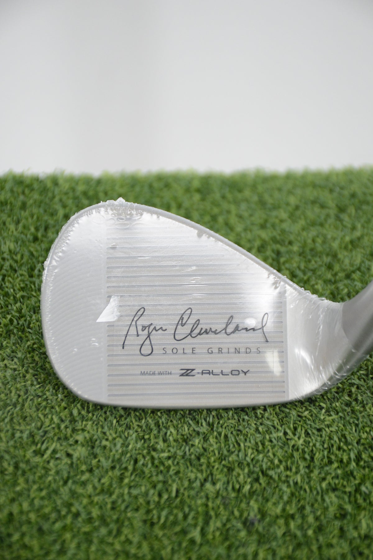 NEW Cleveland RTZ 2 Tour Rack 56 Degree Wedge Wedge Flex 35"