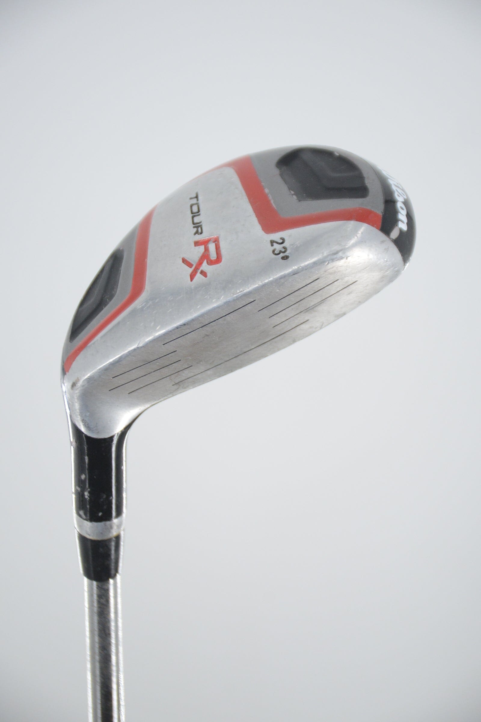 Wilson Tour RX 23 Degree Hybrid S Flex 38.5" Golf Clubs GolfRoots