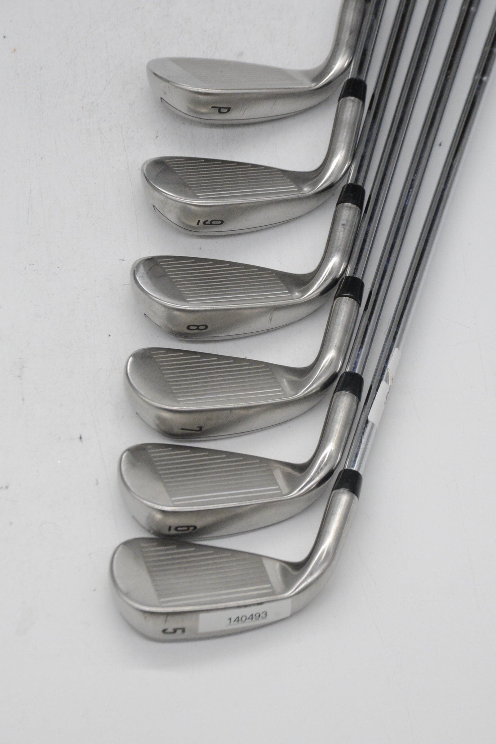 Callaway Mavrik 5-PW Iron Set S Flex Std Length Golf Clubs GolfRoots