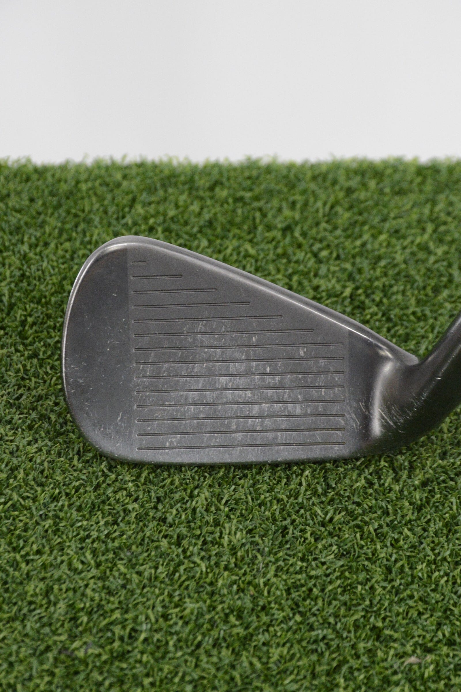Callaway Apex Smoke 7 Iron S Flex 37.5" Golf Clubs GolfRoots