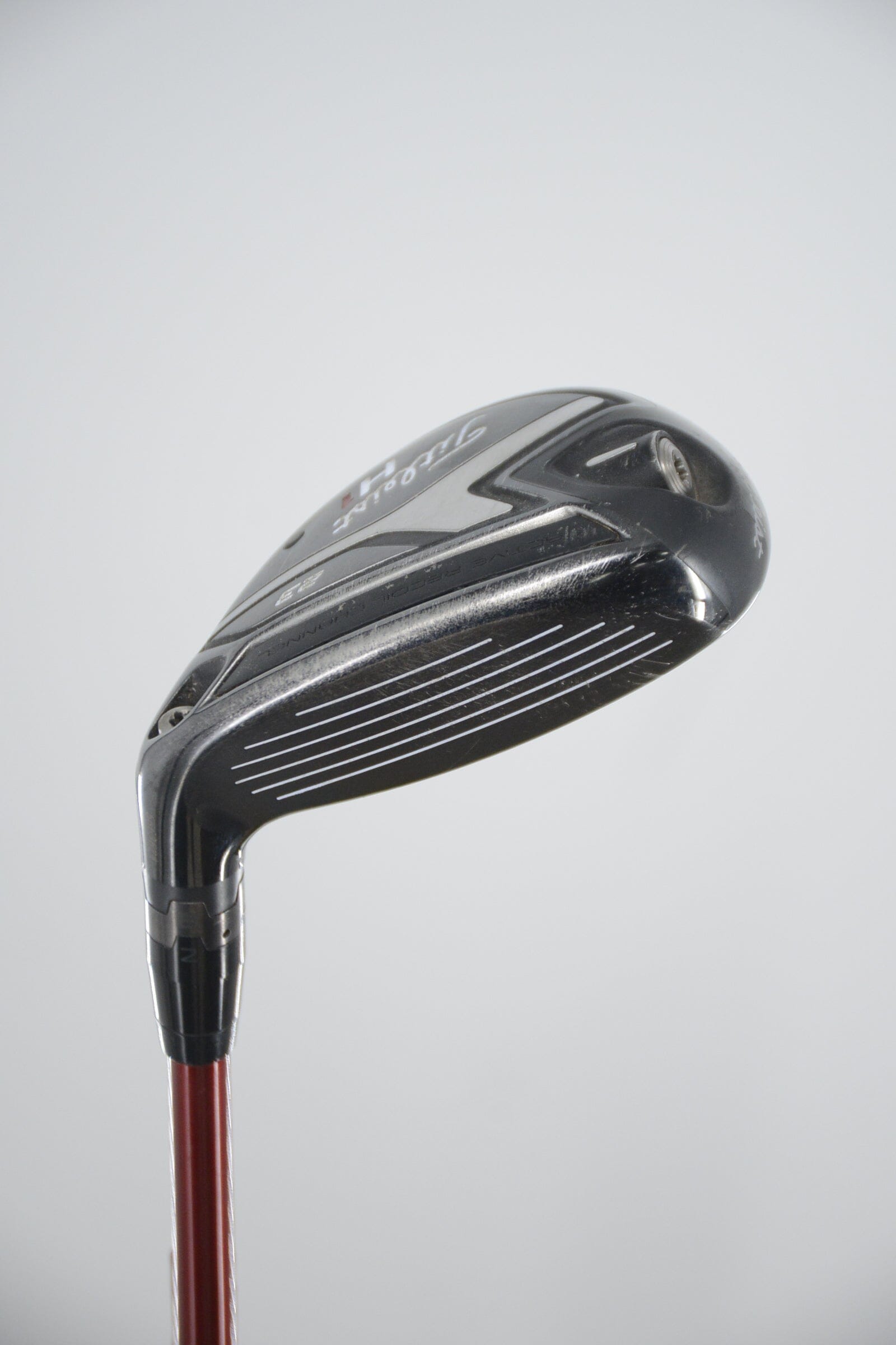 Titleist 818 H1 23 Degree Hybrid R Flex 39.25" Golf Clubs GolfRoots