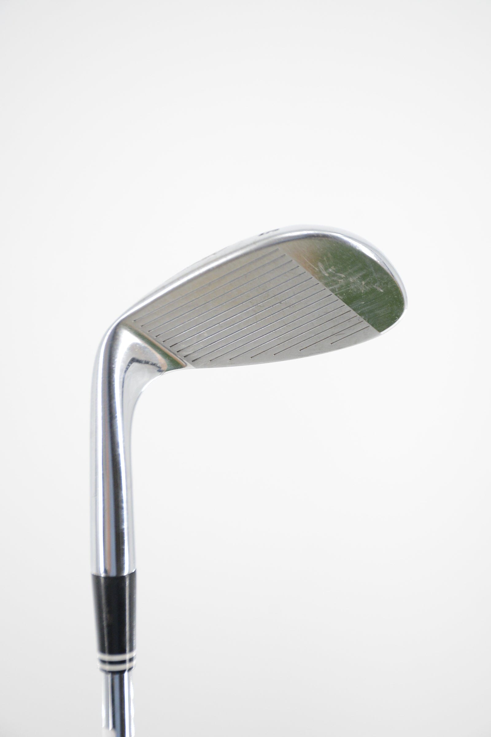 Cleveland CG14 Chrome 52 Degree Wedge Wedge Flex 36" Golf Clubs GolfRoots