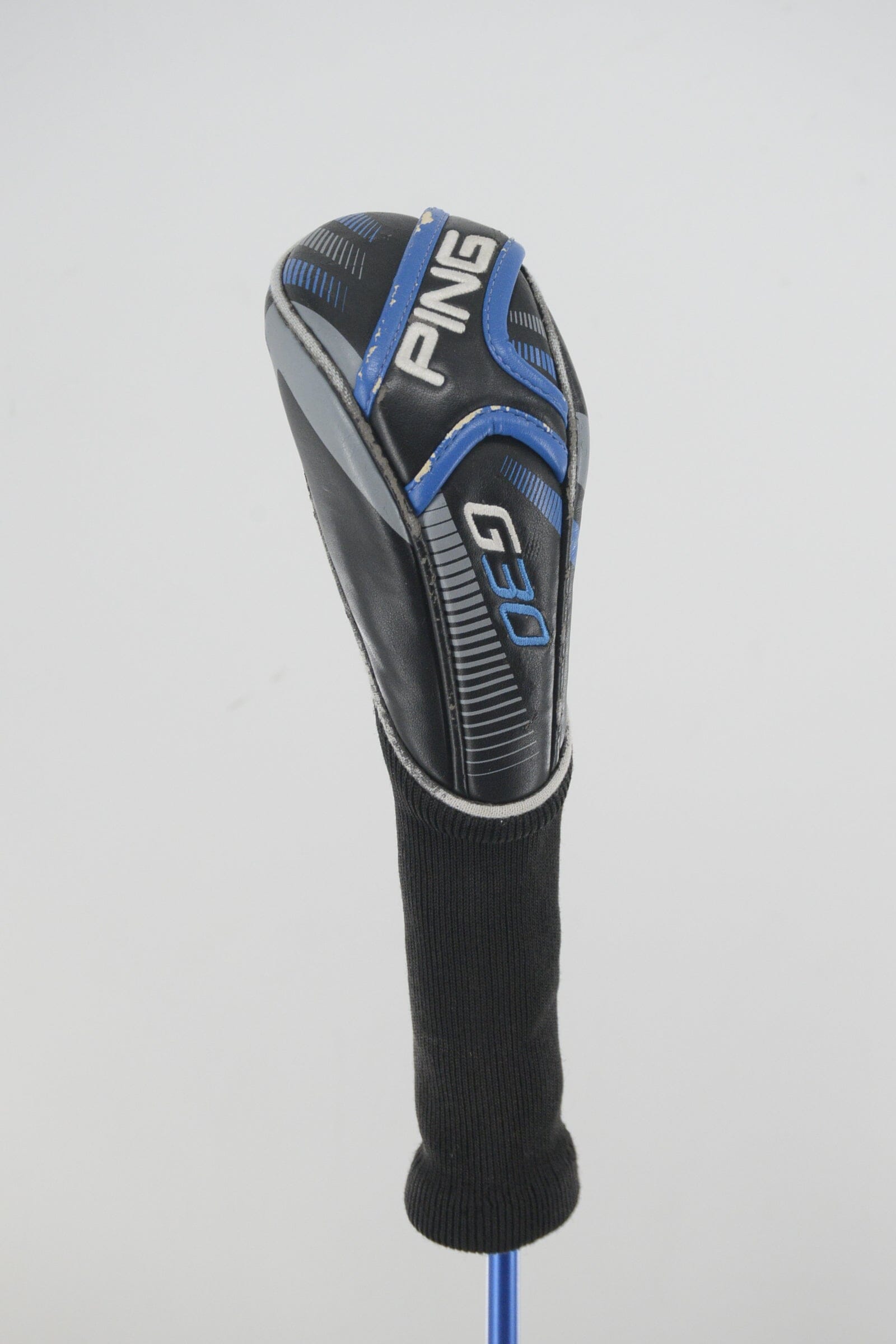 Ping G30 4 Hybrid S Flex 41" Golf Clubs GolfRoots