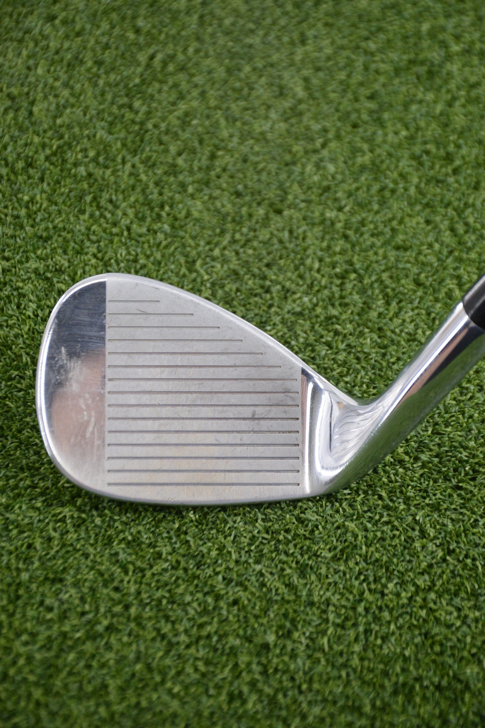Cleveland CG14 Chrome 52 Degree Wedge Wedge Flex 36" Golf Clubs GolfRoots