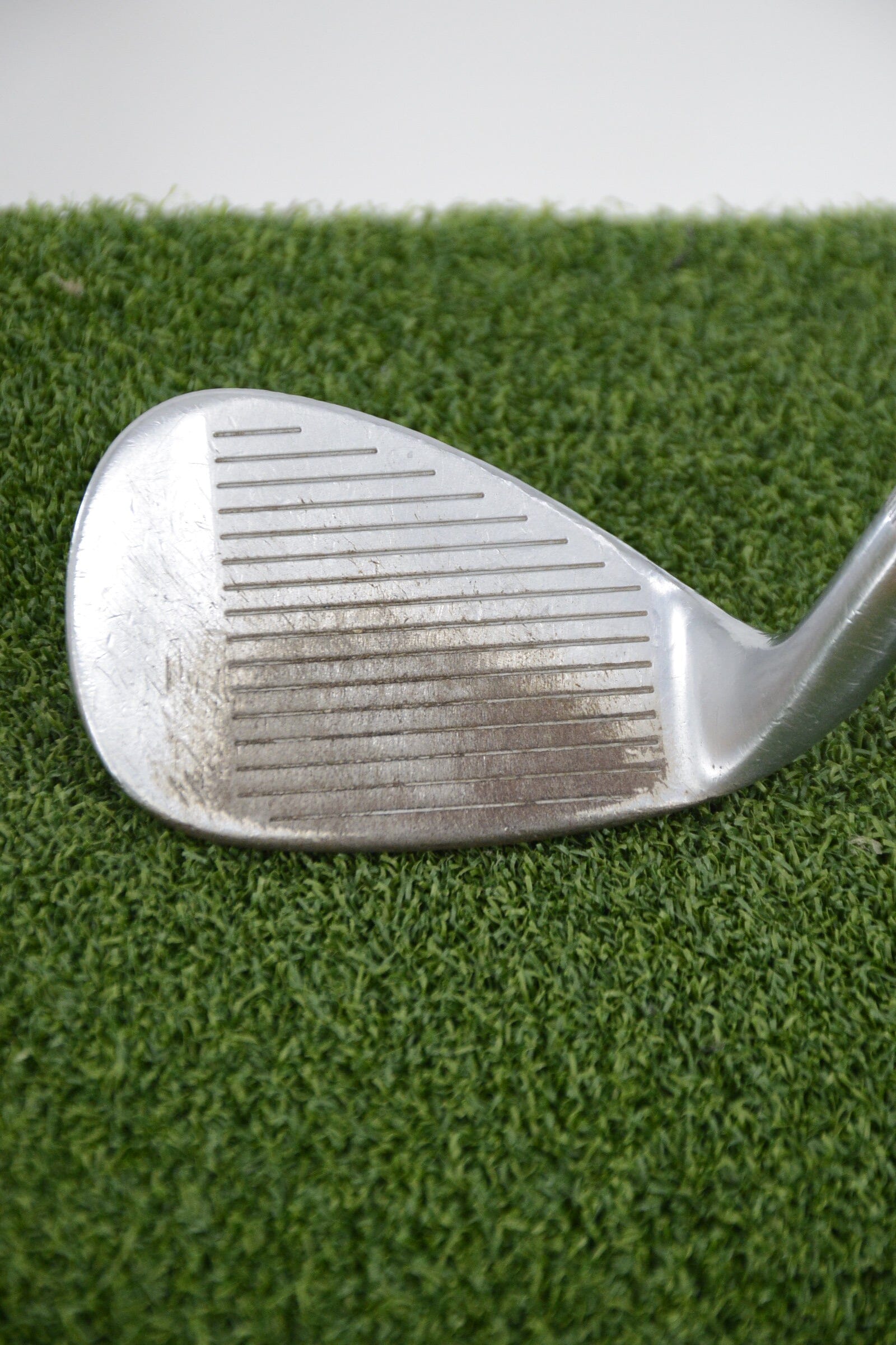 Renegar Tour Proto RxF LW Wedge Flex 35" Golf Clubs GolfRoots