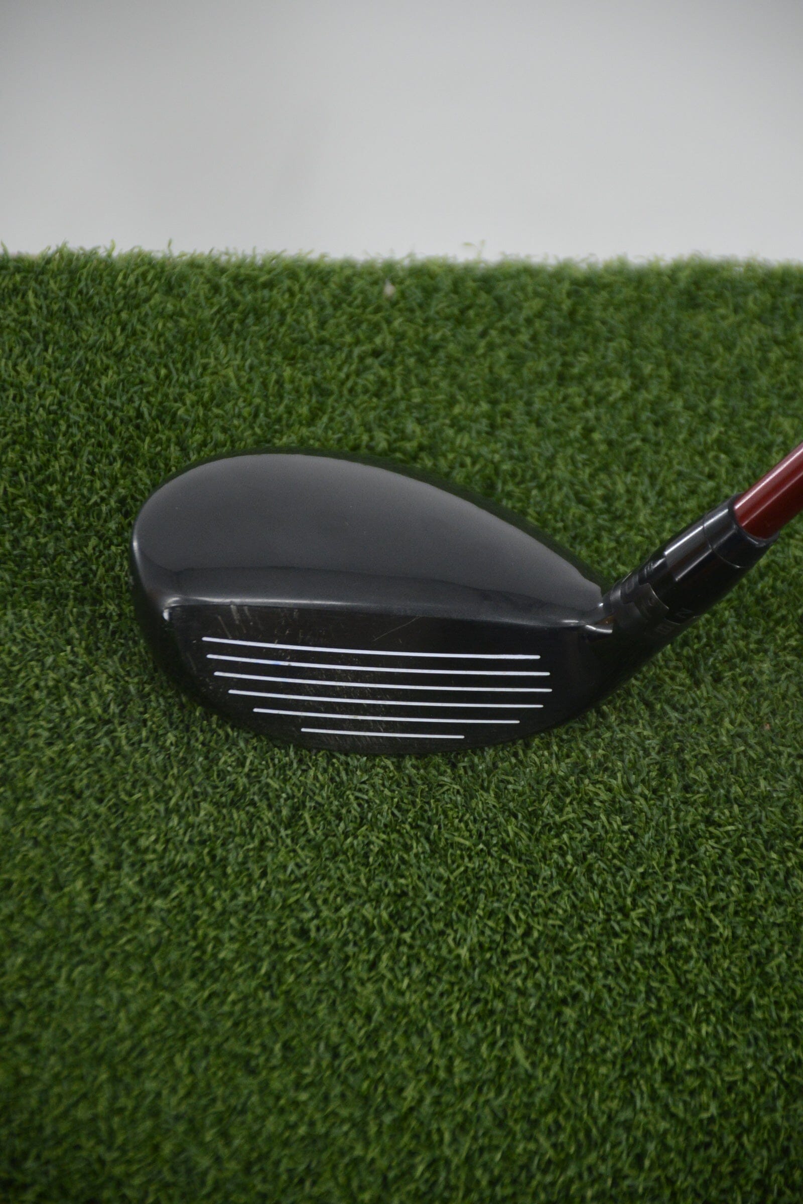 Titleist 818 H1 23 Degree Hybrid R Flex 39.25" Golf Clubs GolfRoots