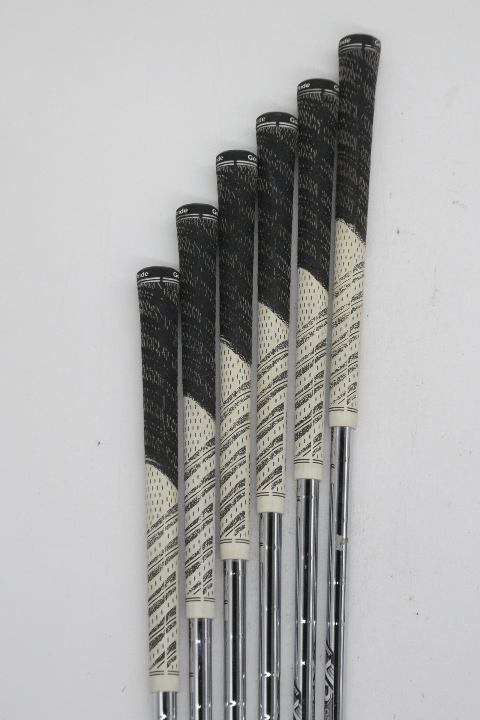 Callaway Mavrik 5-PW Iron Set S Flex Std Length Golf Clubs GolfRoots