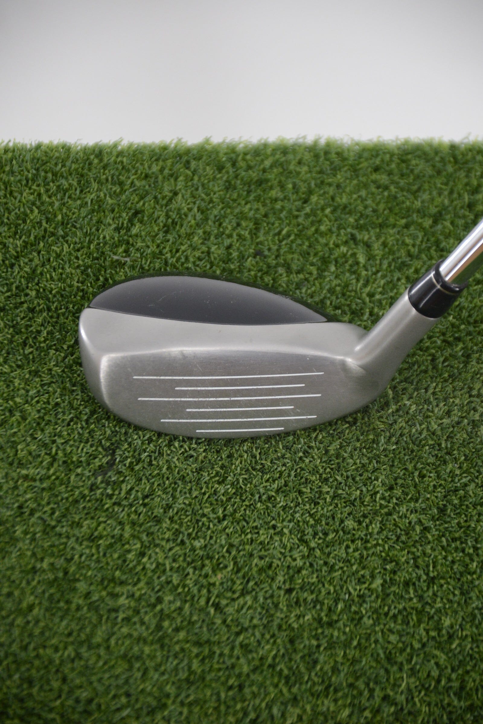 TaylorMade Rescue Mid 4 Hybrid R Flex 40" Golf Clubs GolfRoots