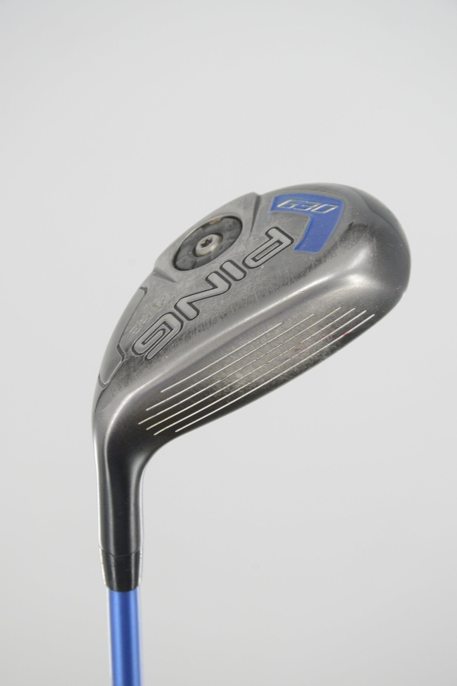 Ping G30 4 Hybrid S Flex 41" Golf Clubs GolfRoots