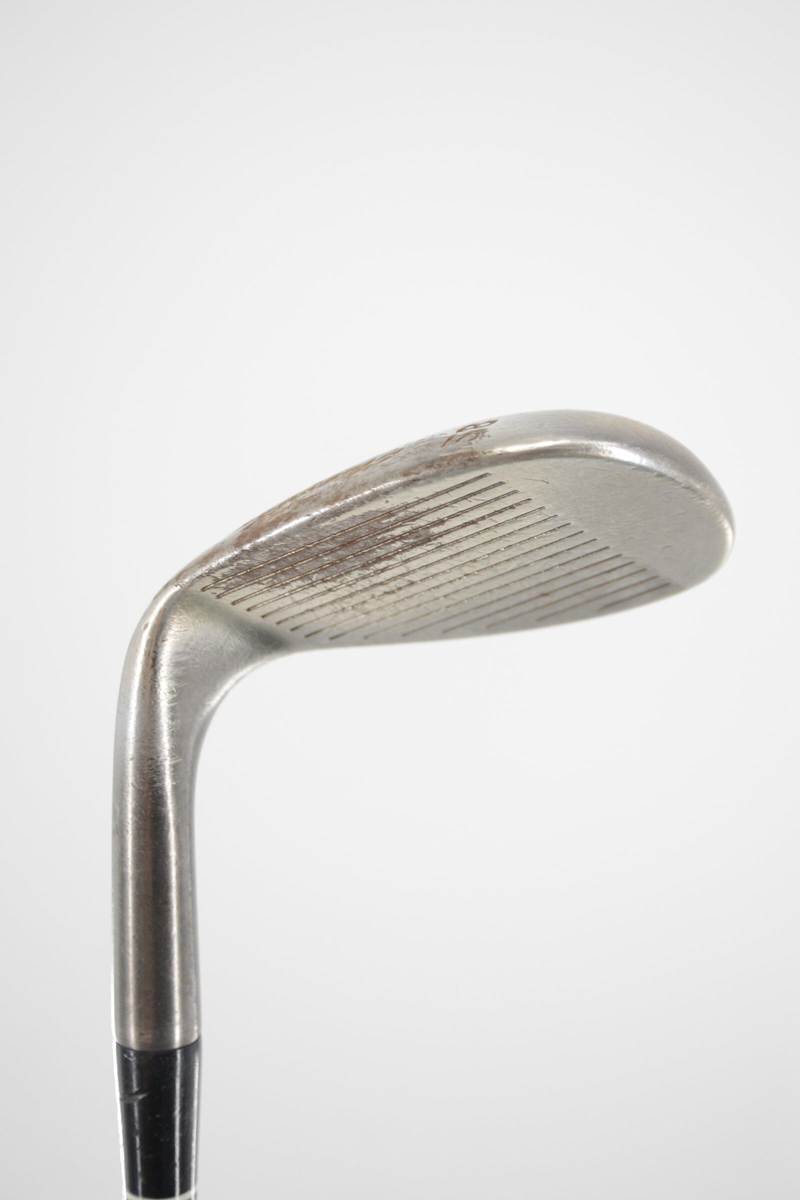Cleveland CG10 Black Pearl 58 Degree Wedge Wedge Flex 35" Golf Clubs GolfRoots