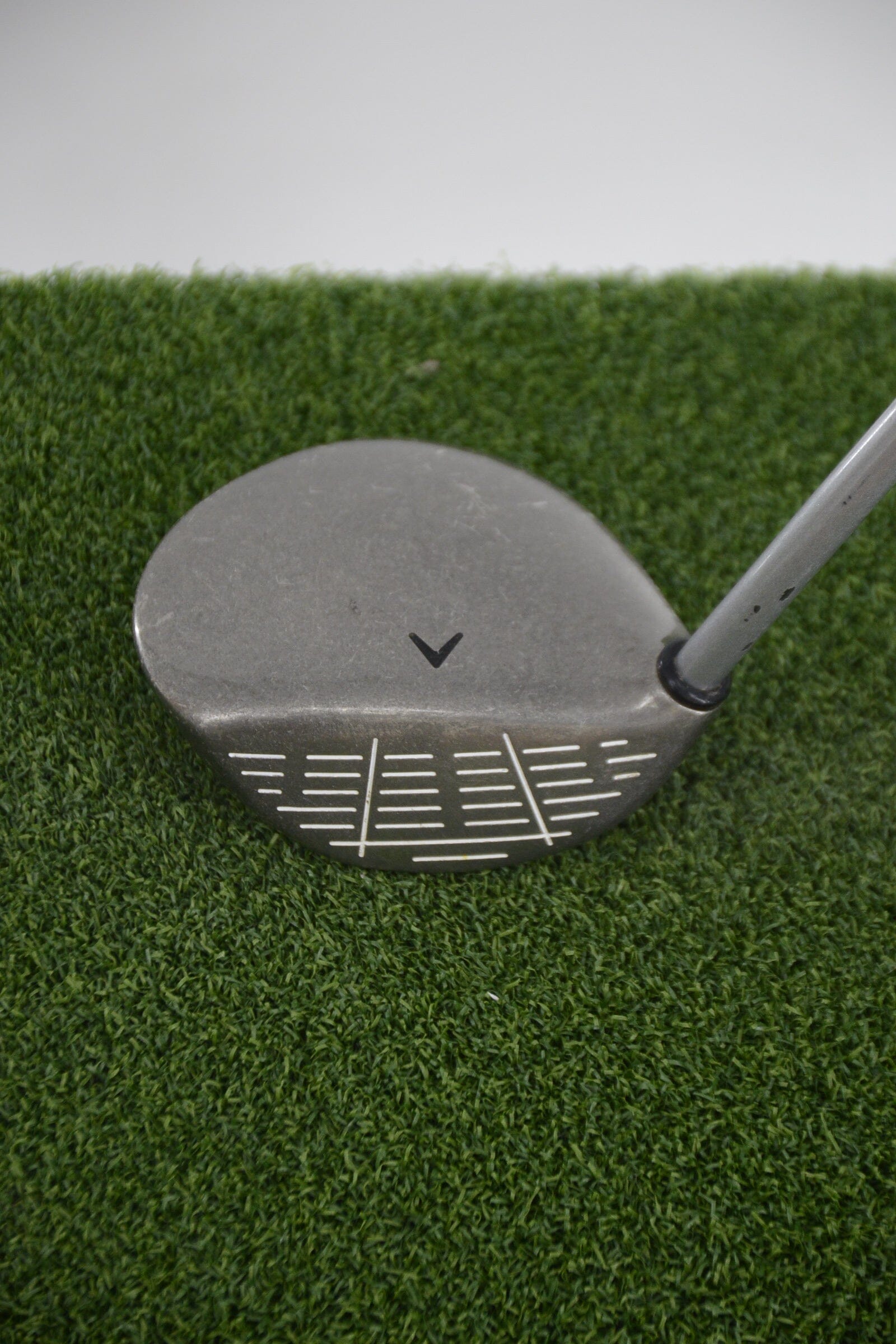 Callaway Big Bertha War Bird 5 Wood R Flex 42.25" Golf Clubs GolfRoots