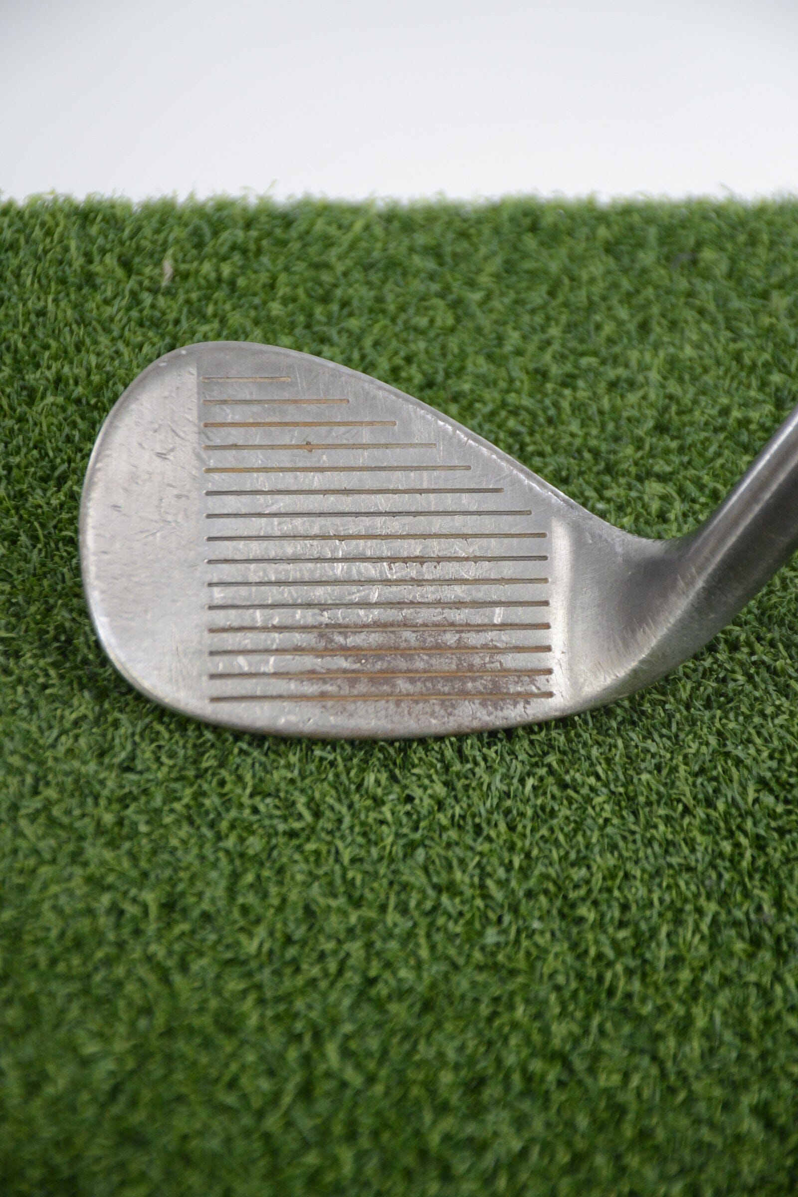 Cleveland CG10 Black Pearl 58 Degree Wedge Wedge Flex 35" Golf Clubs GolfRoots