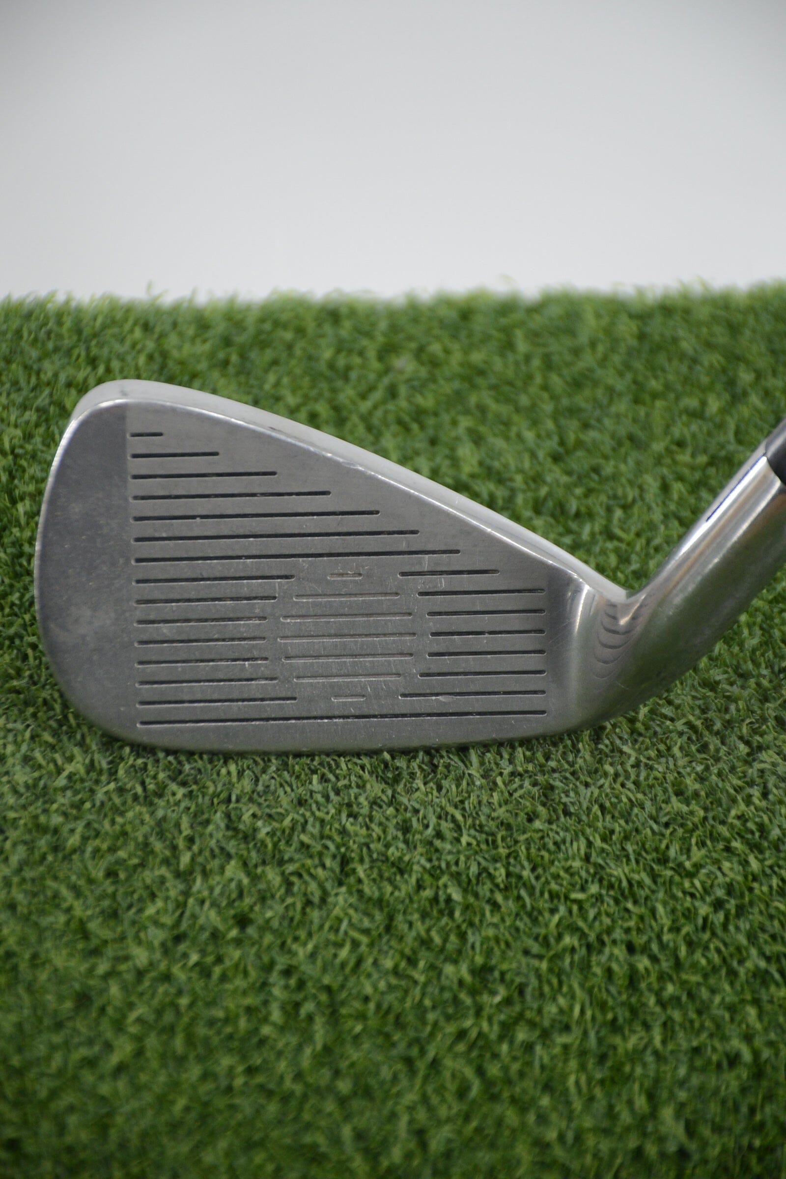 Cobra King Cobra Oversize 5 Iron SR Flex 37.75" Golf Clubs GolfRoots