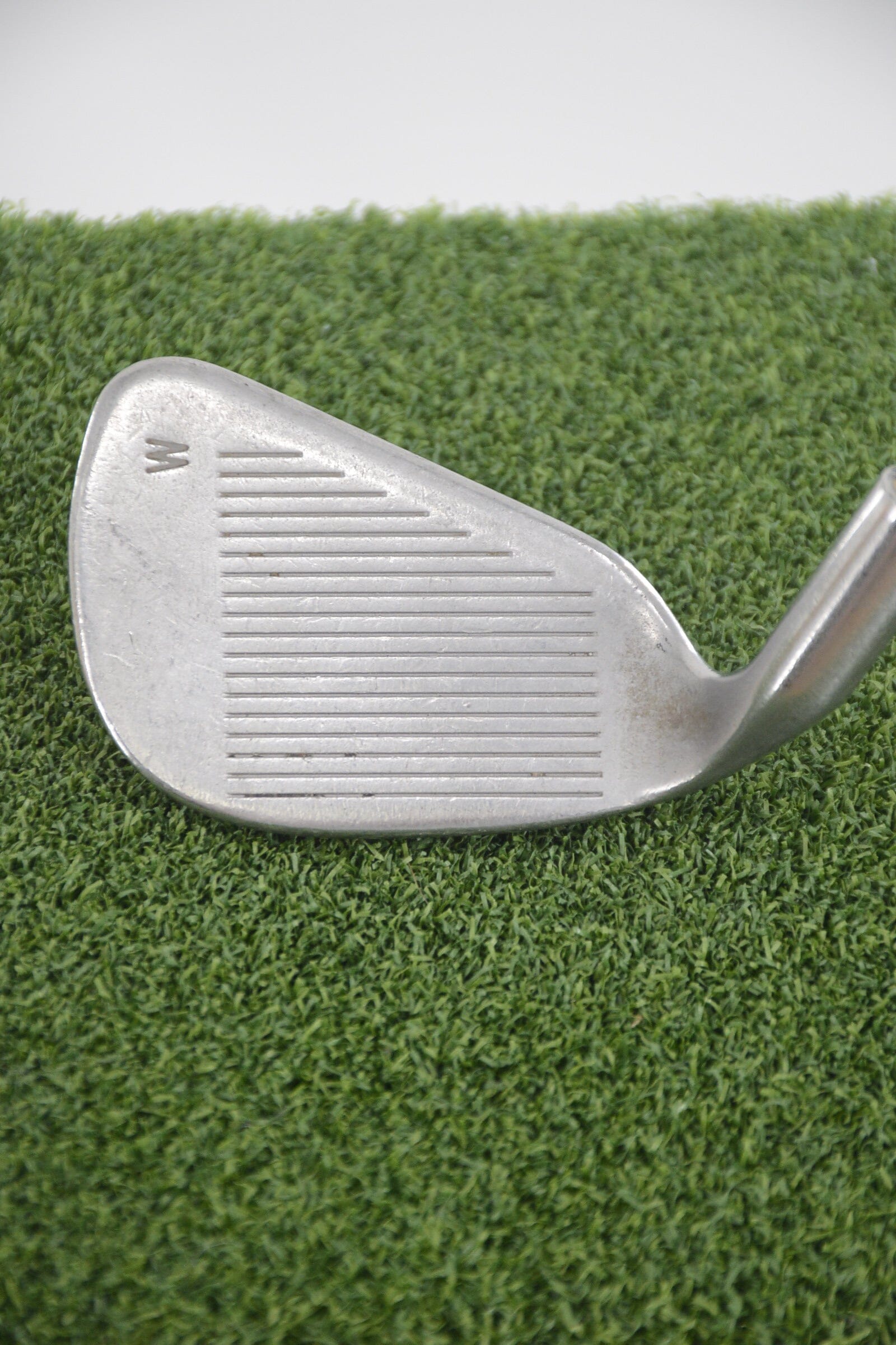 Ping Eye 2+ PW S Flex 35" Golf Clubs GolfRoots
