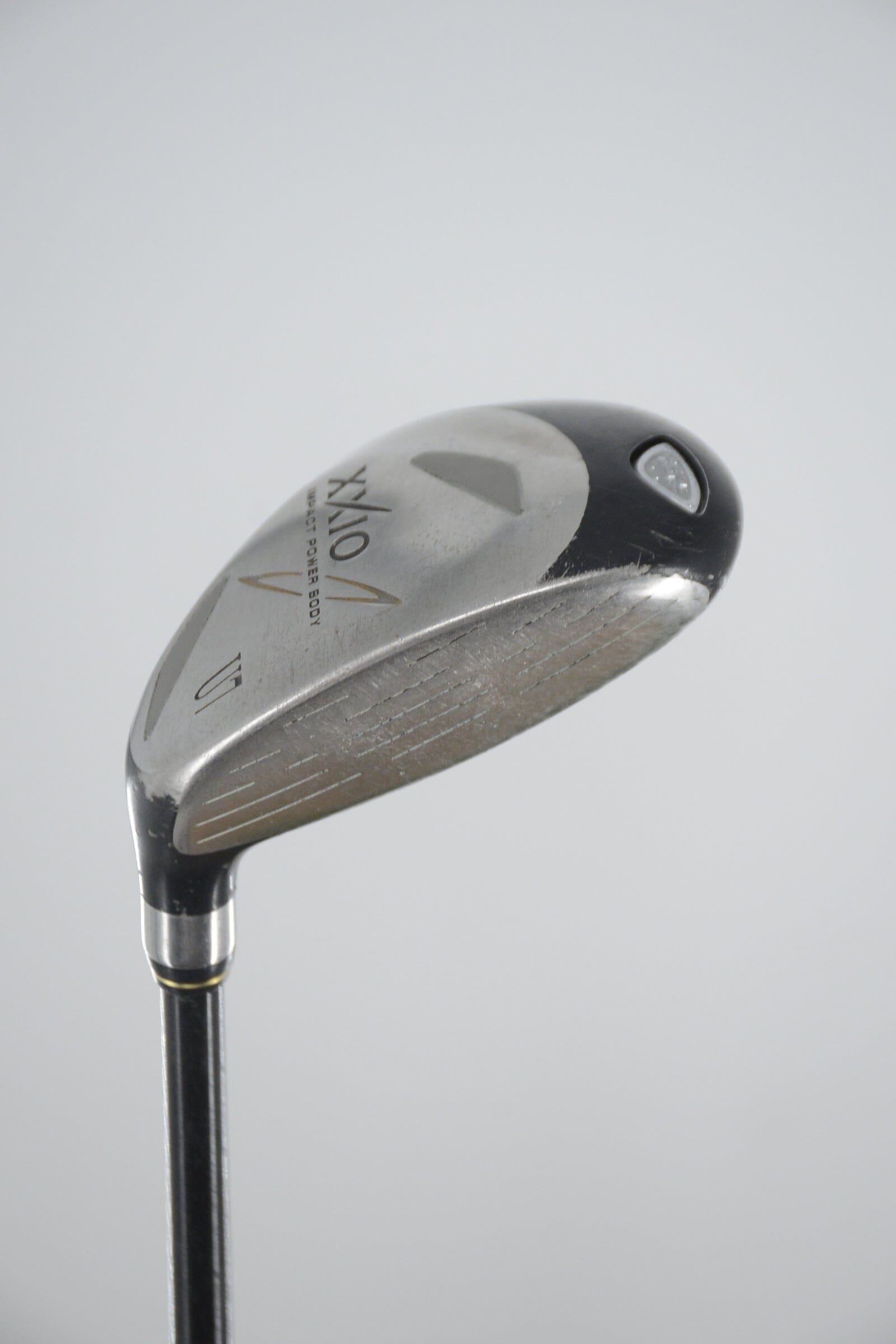 XXIO 7 Hybrid S Flex 40.75" Golf Clubs GolfRoots