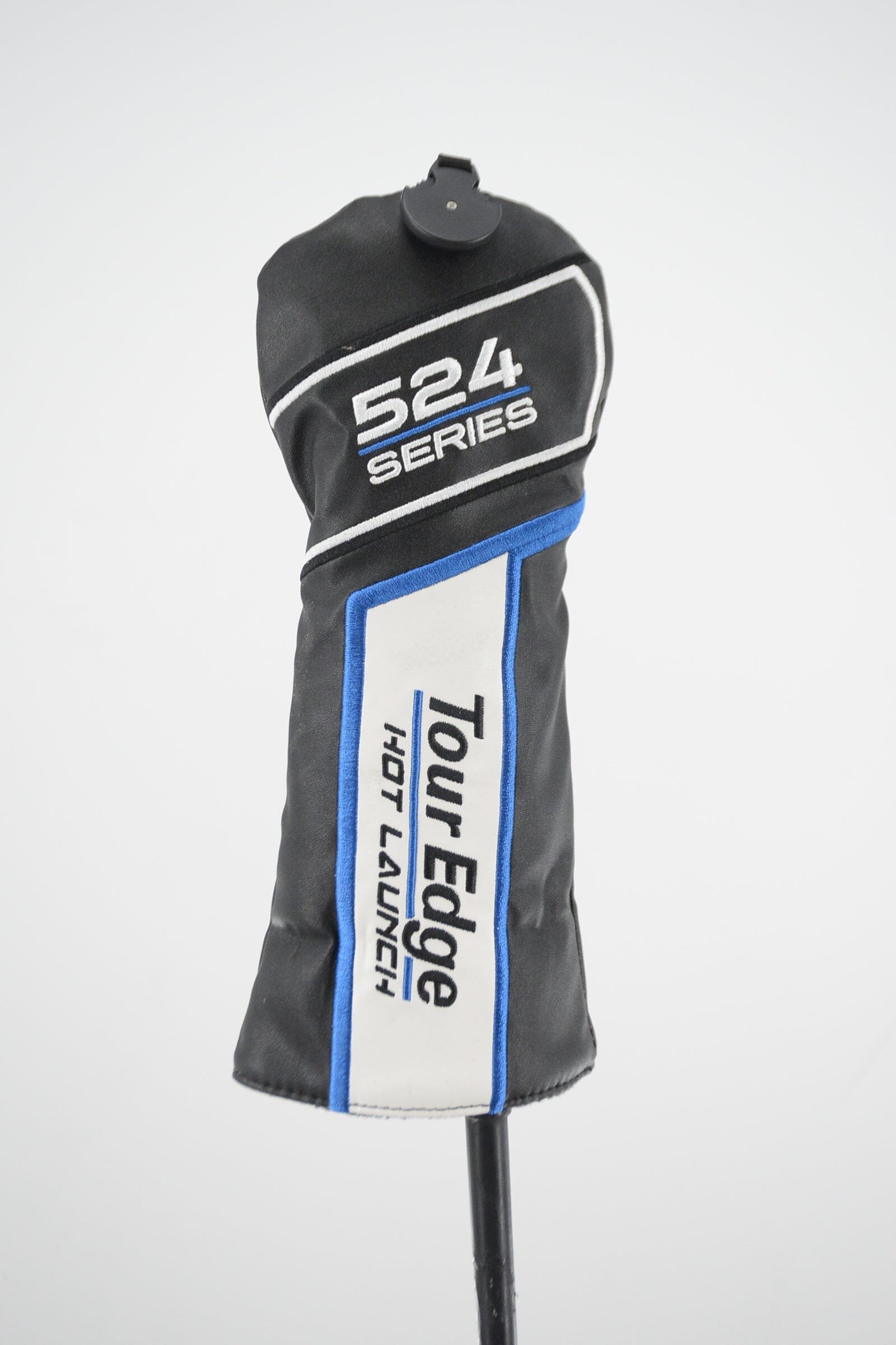 Tour Edge Hot Launch C524 Wood Headcover Golf Clubs GolfRoots