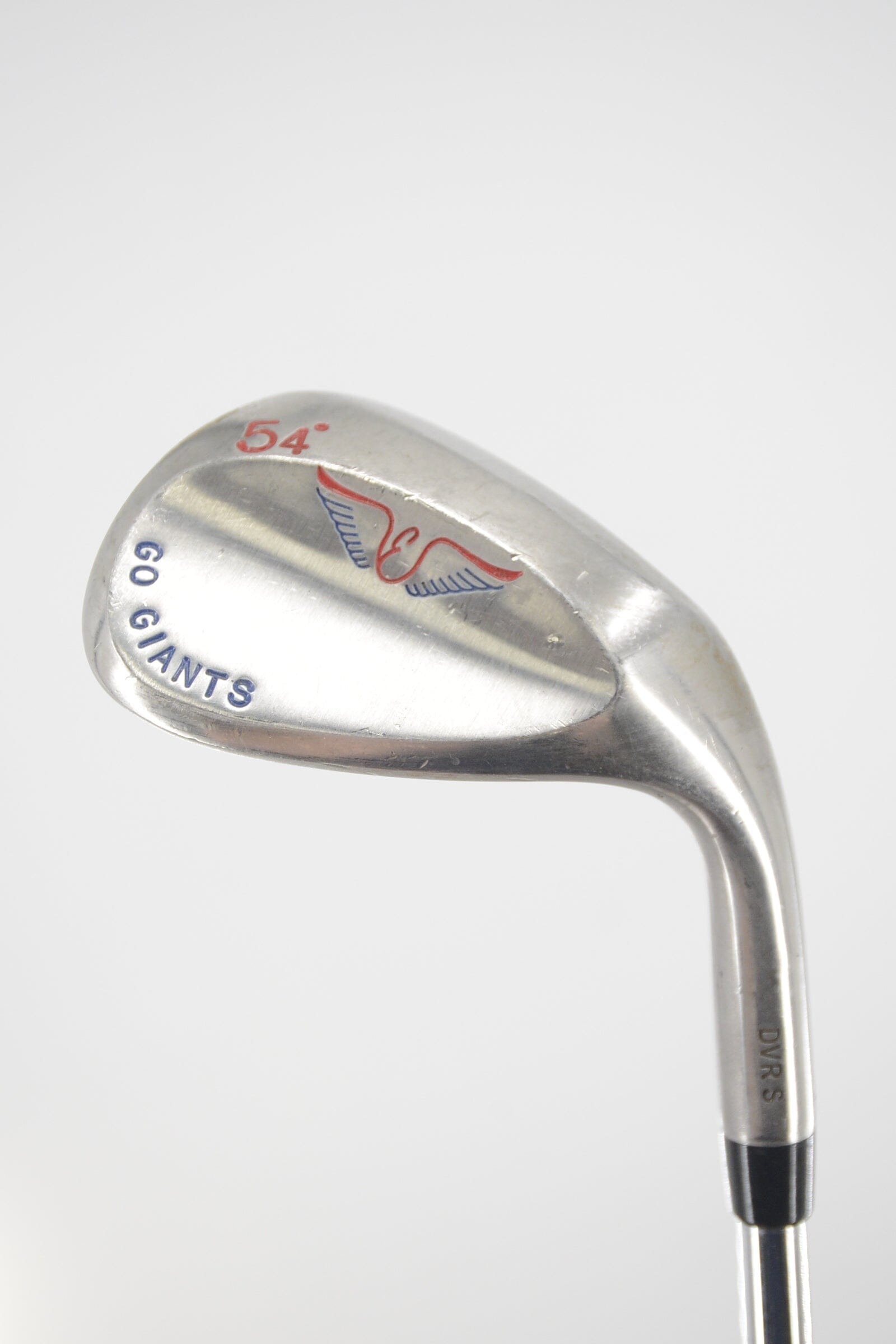 Edel DVR S 54 Degree Wedge S Flex 35.5" Golf Clubs GolfRoots