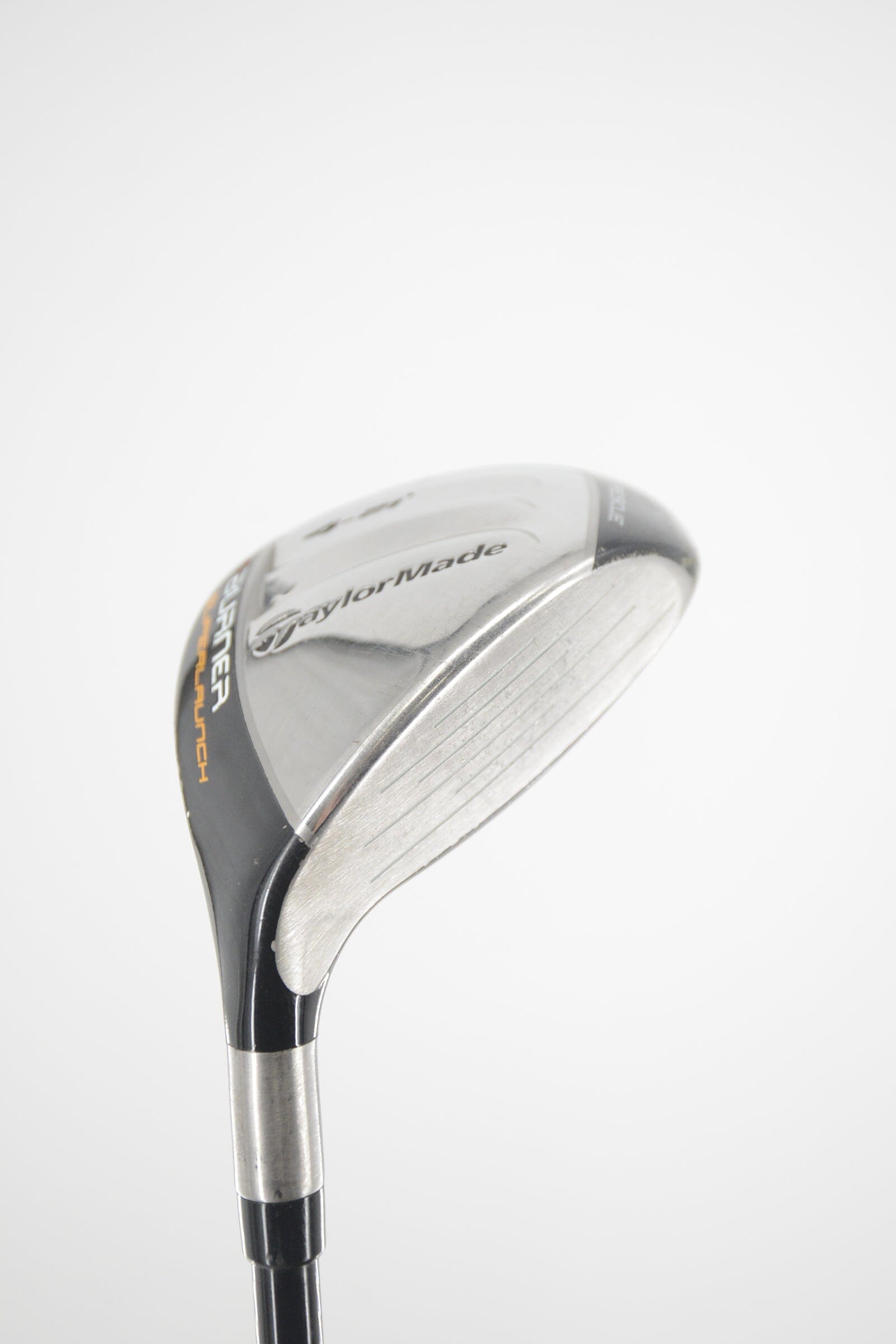 TaylorMade Burner Superlaunch Rescue 4 Hybrid R Flex 40" Golf Clubs GolfRoots