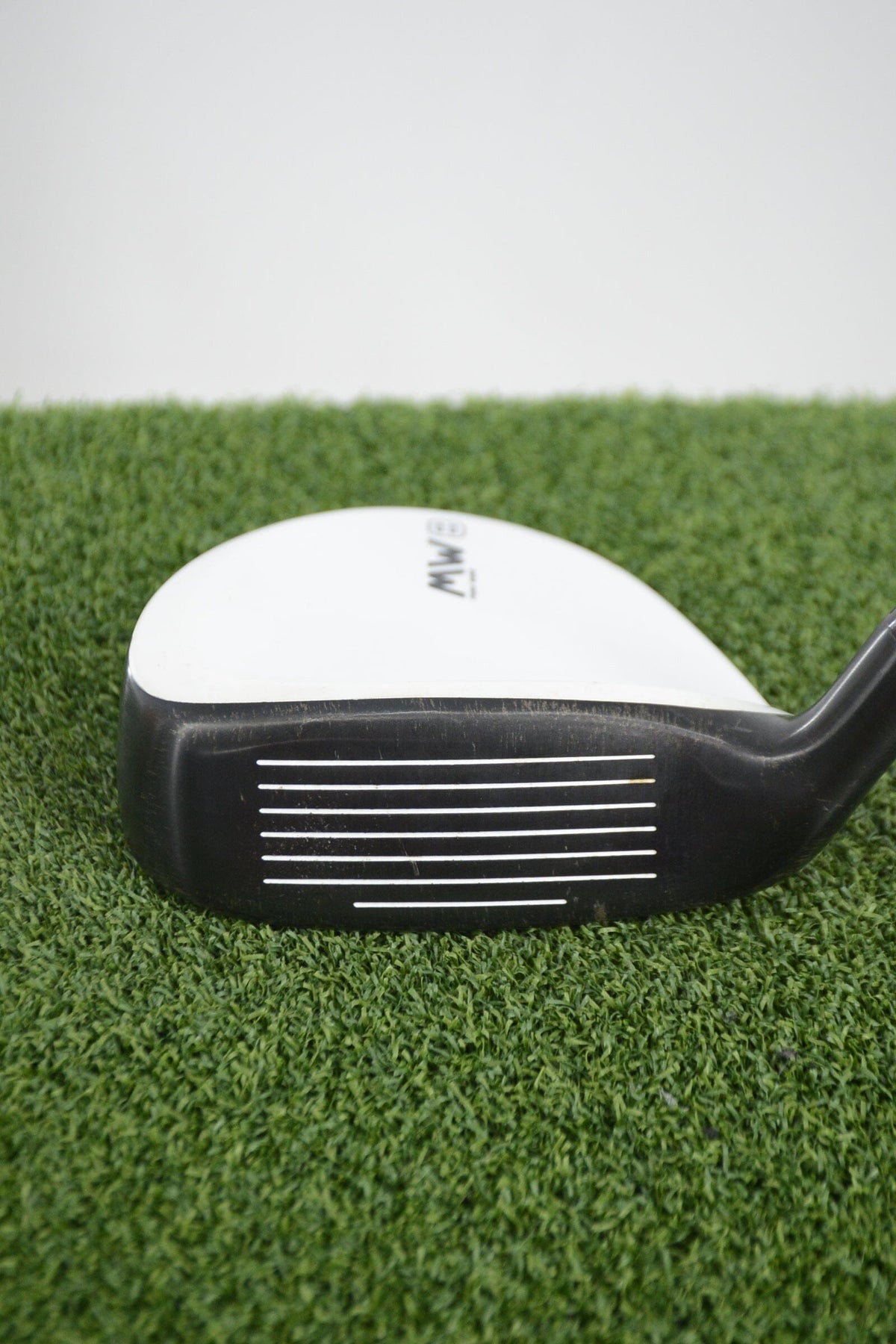 Moon Wood 21 Degree Wood R Flex 38" Golf Clubs GolfRoots