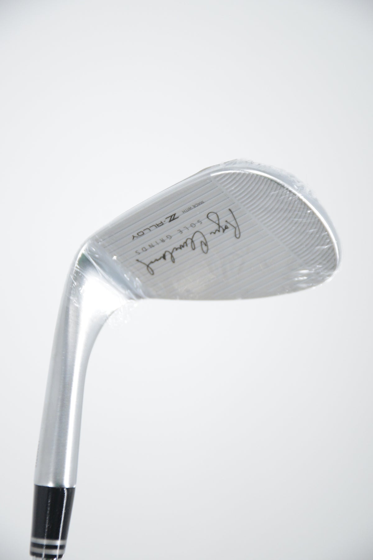 NEW Cleveland RTZ 2 Tour Satin 56 Degree Wedge Wedge Flex 35"