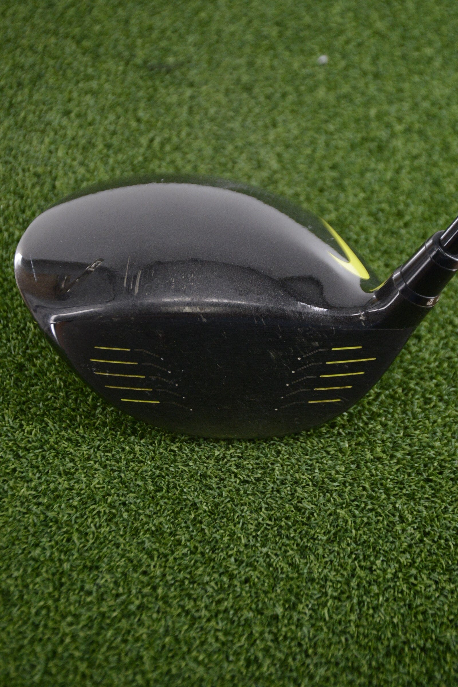 Nike Vapor Flex 10.5 Degree Driver S Flex 45" Golf Clubs GolfRoots