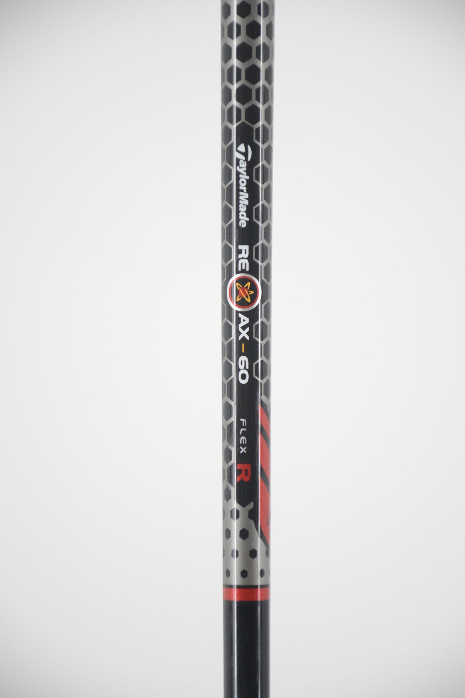 TaylorMade Burner Superlaunch Rescue 4 Hybrid R Flex 40" Golf Clubs GolfRoots