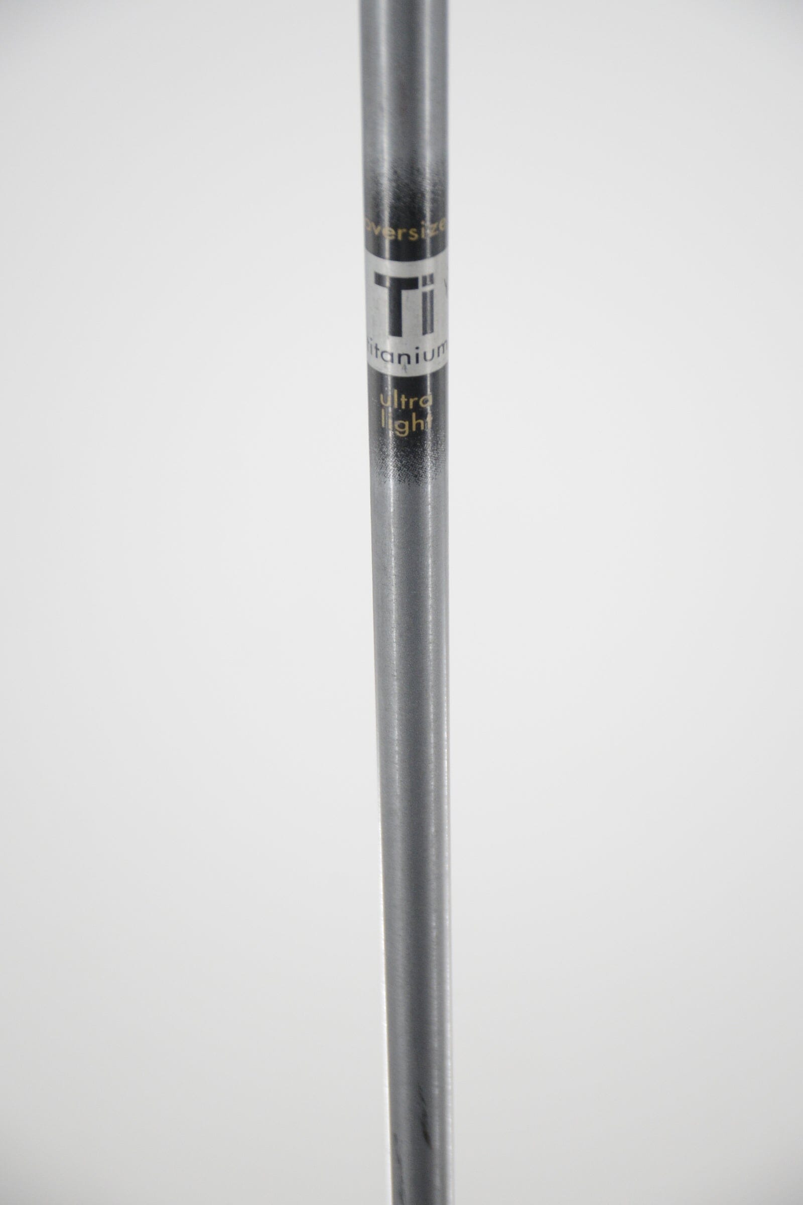 Cobra King Cobra Ti 3 Wood R Flex 43.25" Golf Clubs GolfRoots