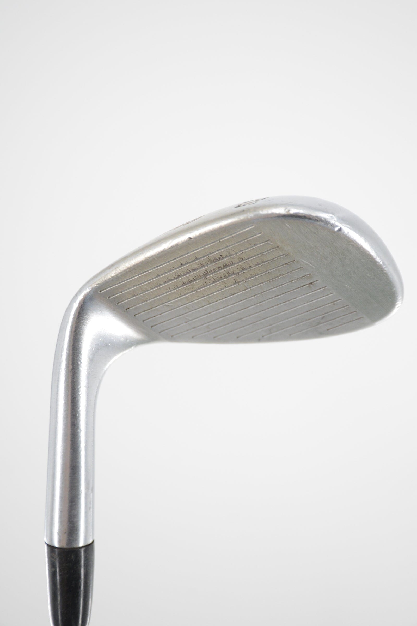 Cleveland CG11 Chrome 52 Degree Wedge Wedge Flex 36" Golf Clubs GolfRoots