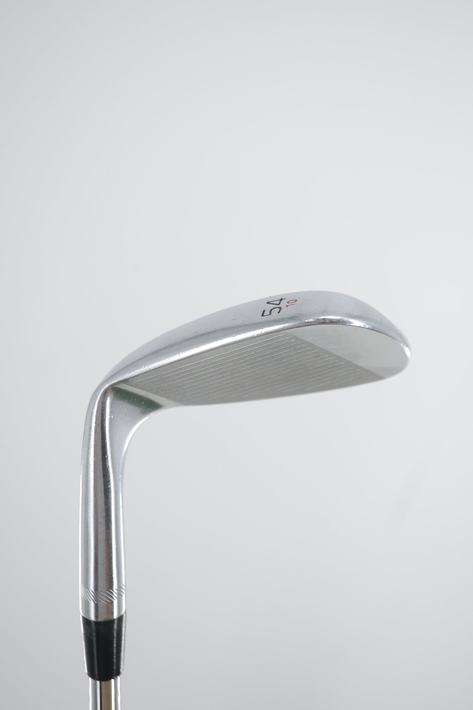 Titleist Vokey SM5 Tour Chrome 54 Degree Wedge Wedge Flex 35.5" Golf Clubs GolfRoots