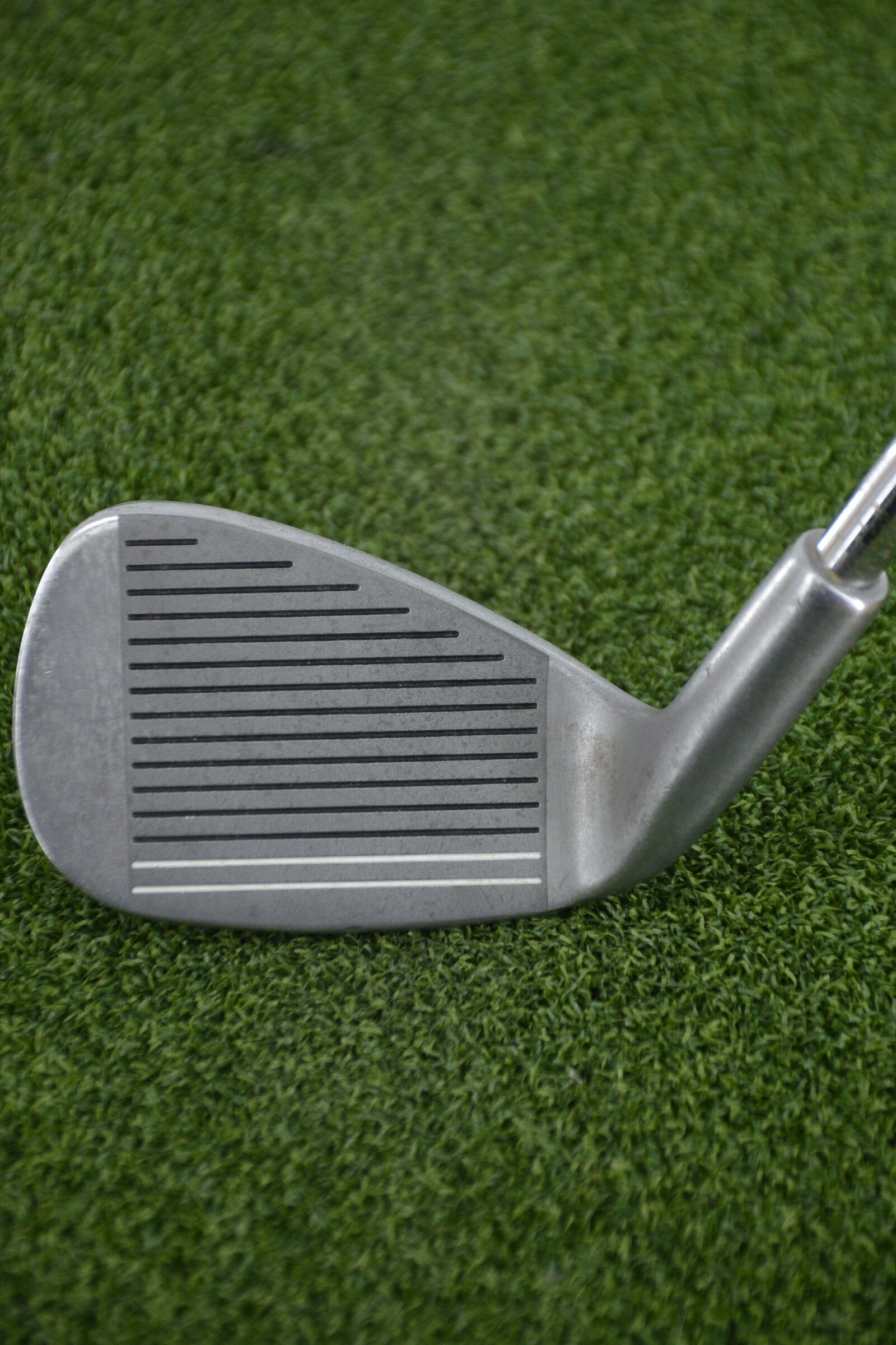 Foremost Model 451 9 Iron R Flex 35.5" Golf Clubs GolfRoots
