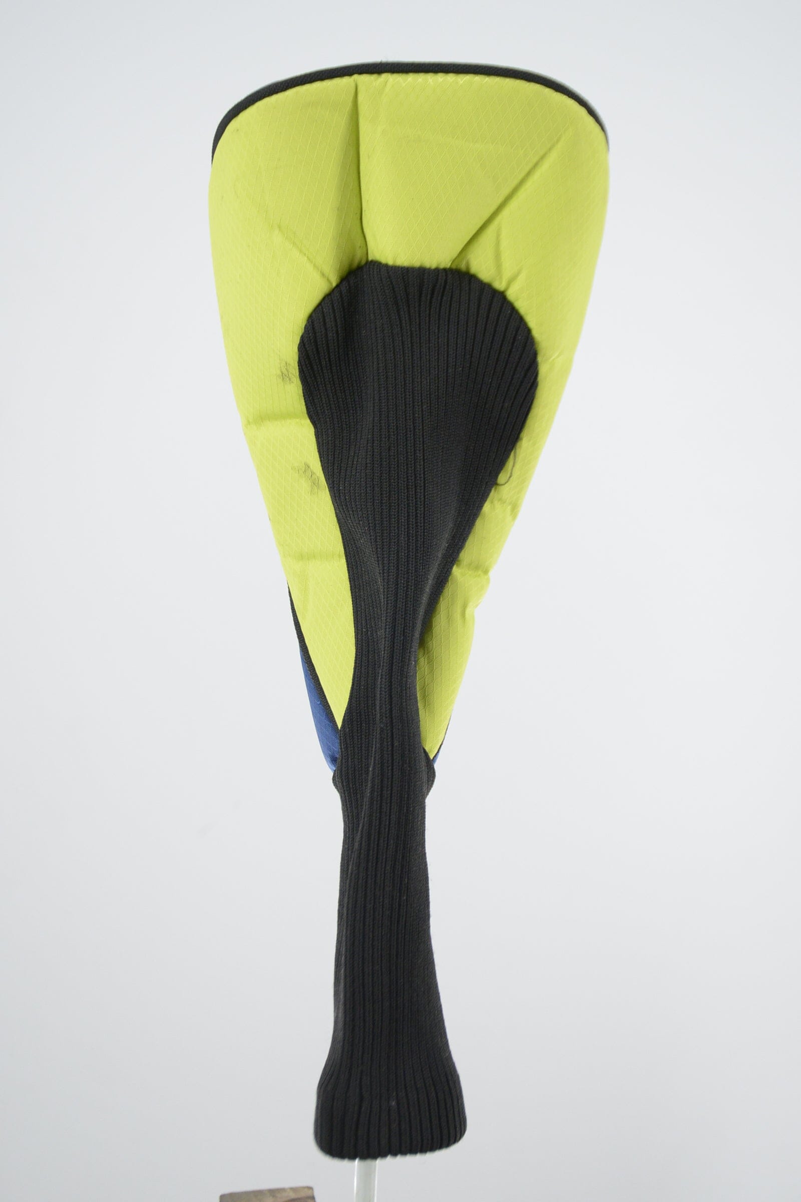 Top Flite Blue/Yellow Driver Headcover Golf Clubs GolfRoots