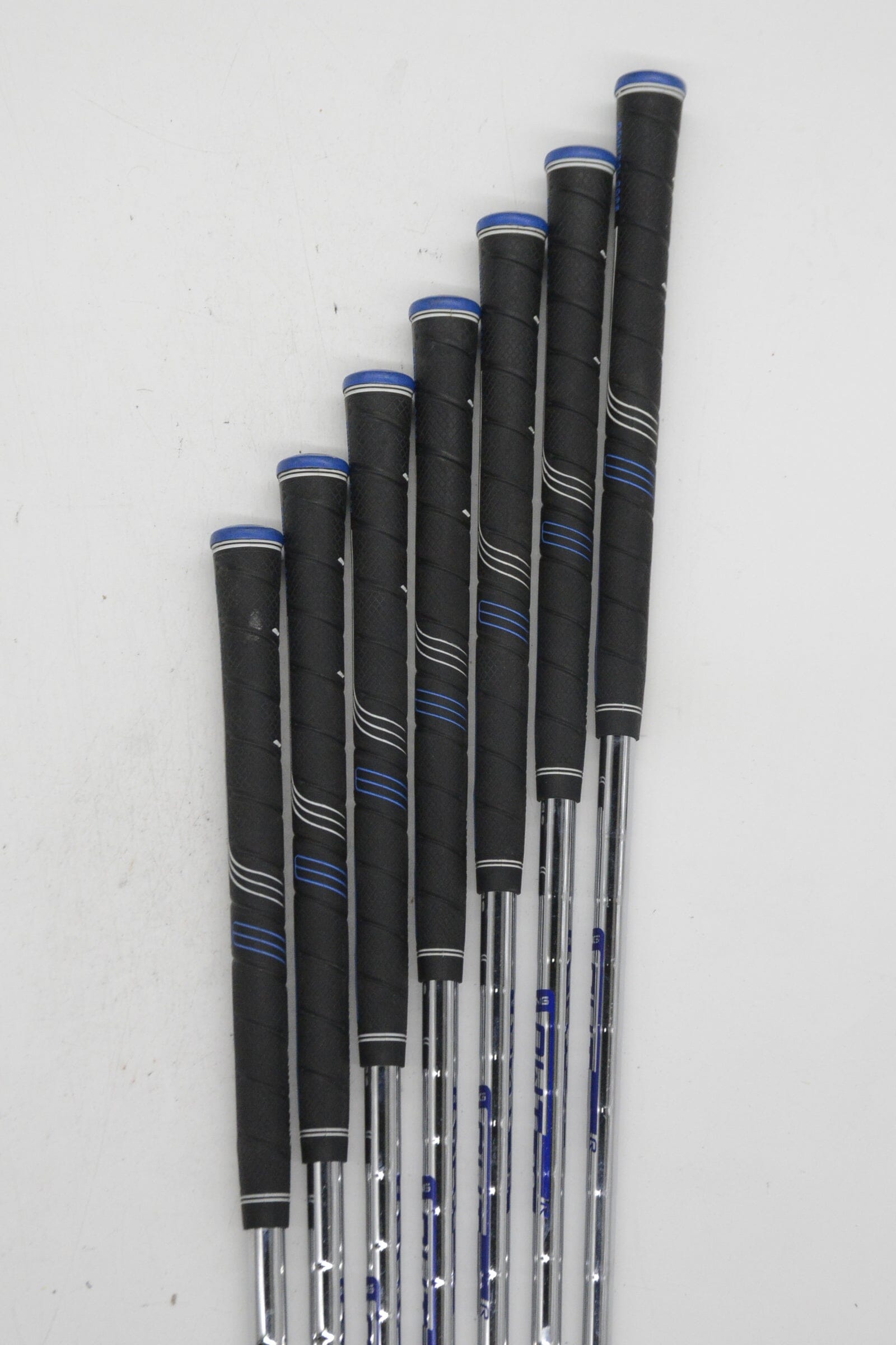 Ping I200 5-UW Iron Set R Flex +0.25" Golf Clubs GolfRoots