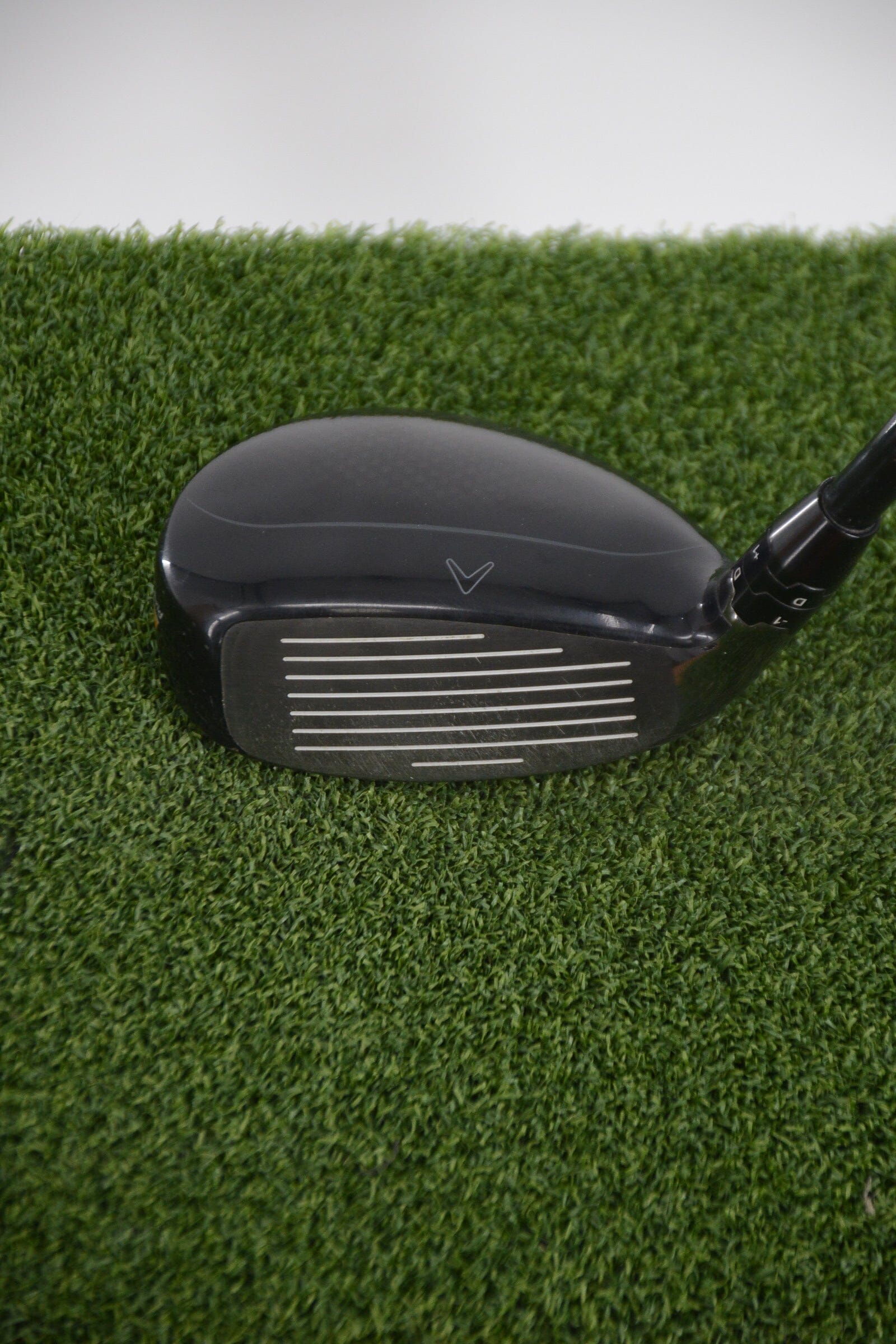 Callaway Super 23 Degree Hybrid X Flex 40" Golf Clubs GolfRoots
