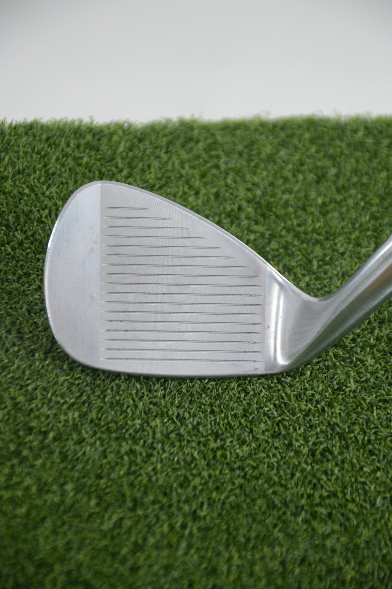 Titleist Vokey SM5 Tour Chrome 54 Degree Wedge Wedge Flex 35.5" Golf Clubs GolfRoots