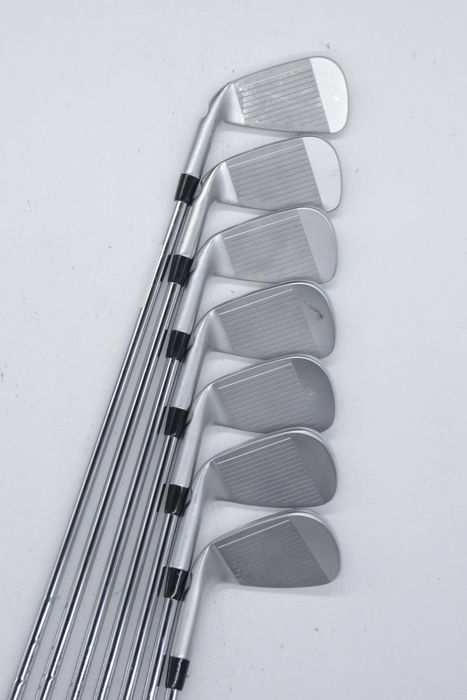 Ping I240 5-UW Iron Set R Flex Std Length