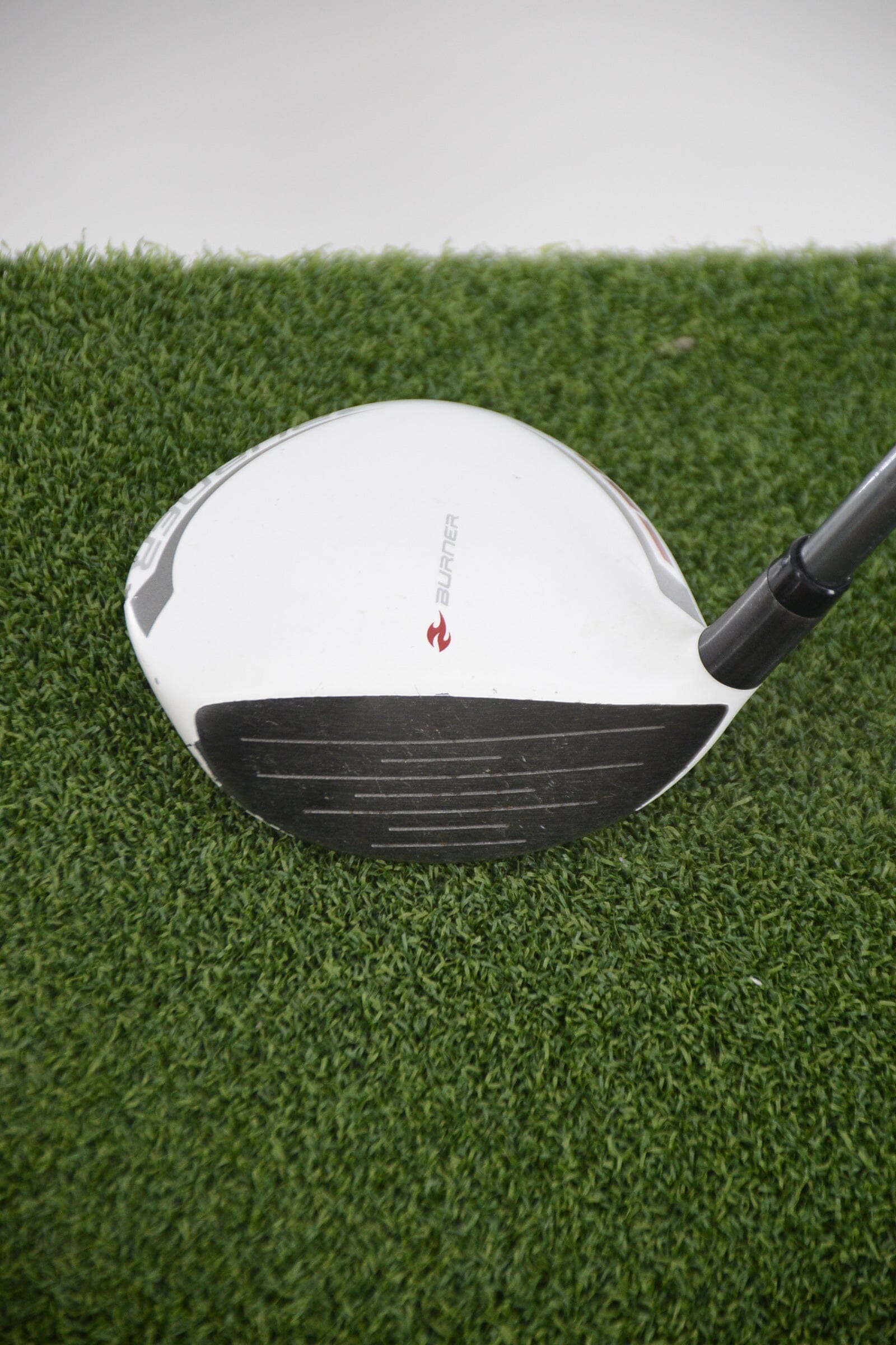 TaylorMade Burner Superfast 2.0 5 Wood SR Flex 43" Golf Clubs GolfRoots