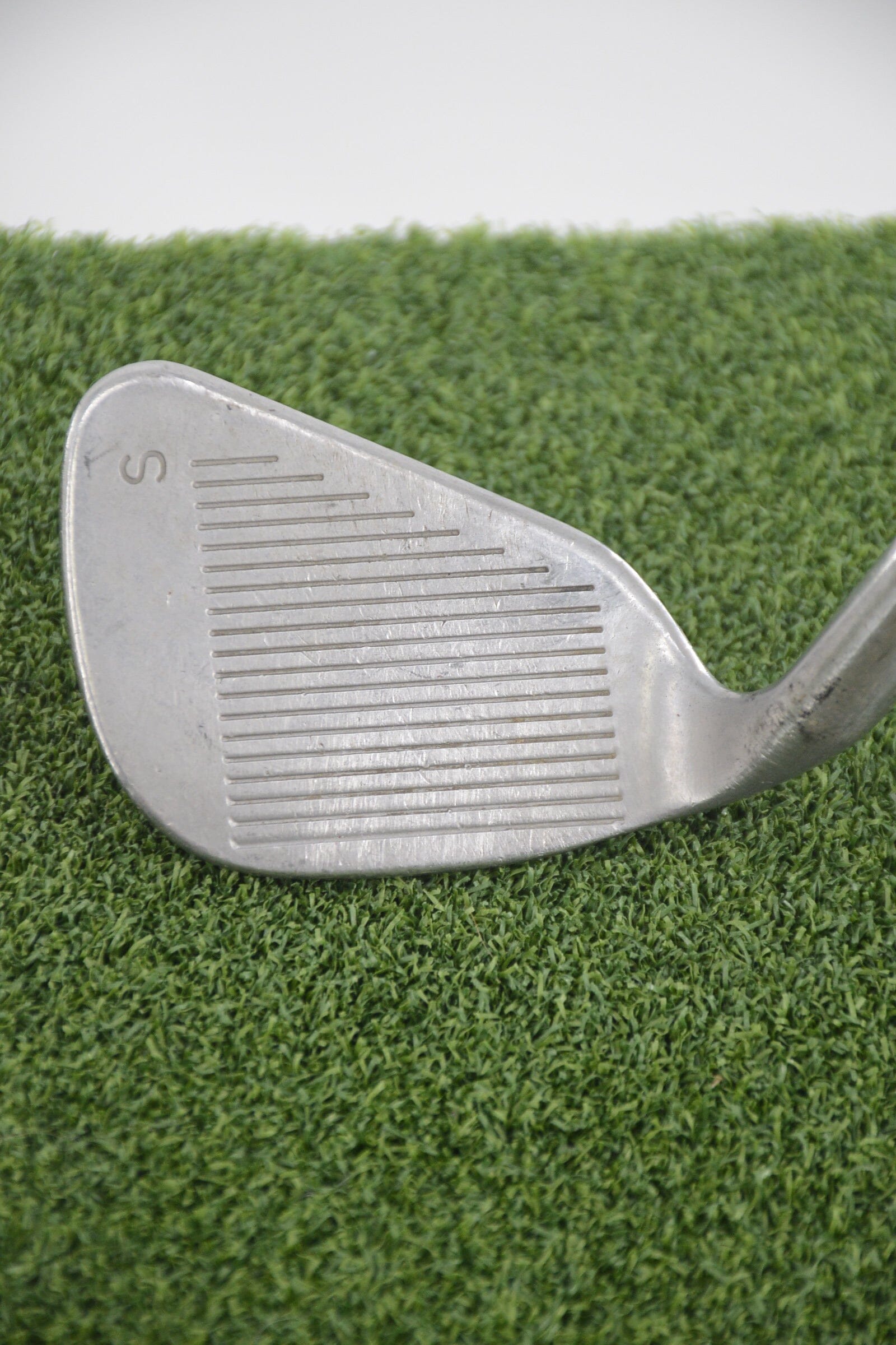 Ping Eye 2 SW S Flex 35" Golf Clubs GolfRoots