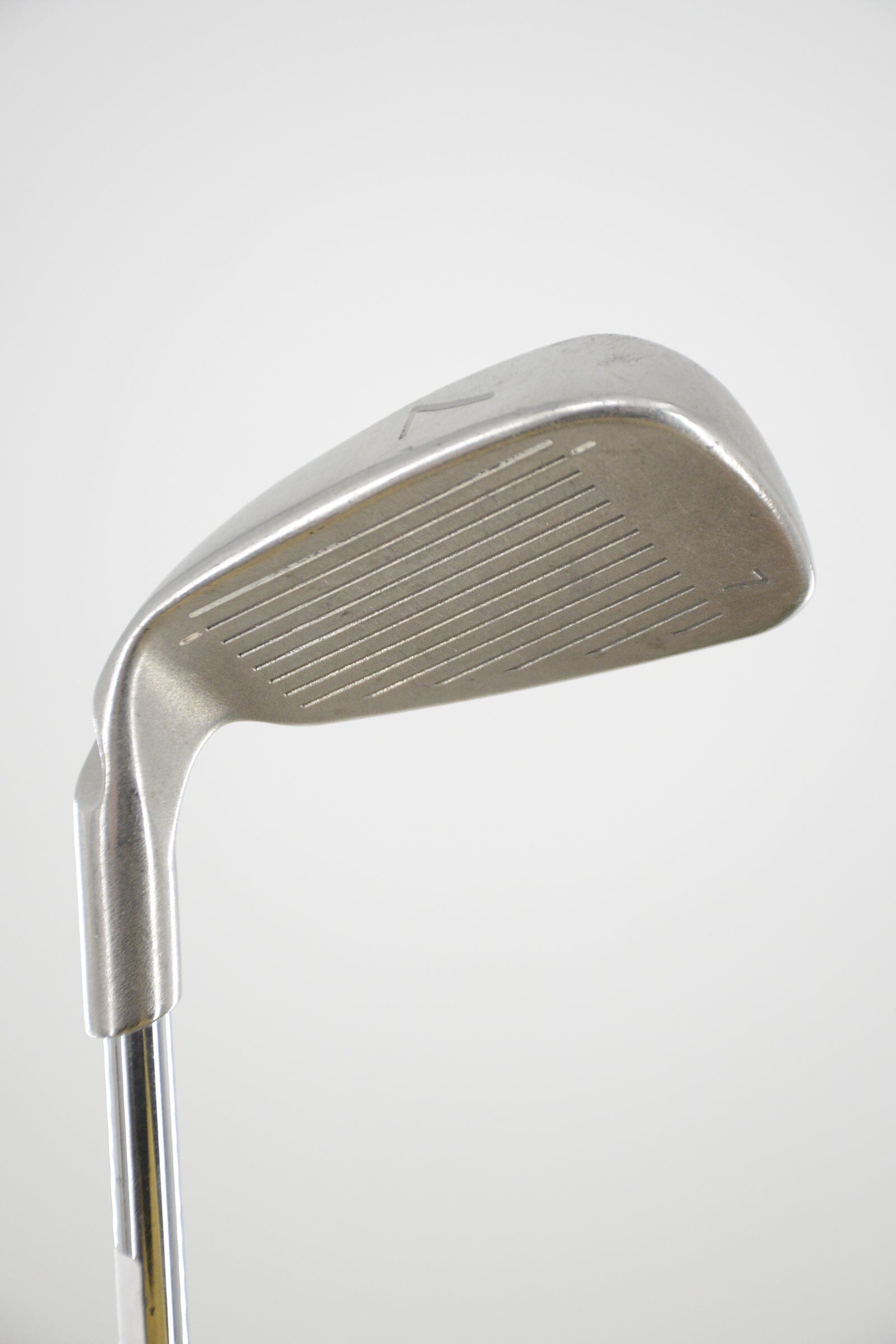 Ping I3 O-Size 7 Iron S Flex 36.75" Golf Clubs GolfRoots