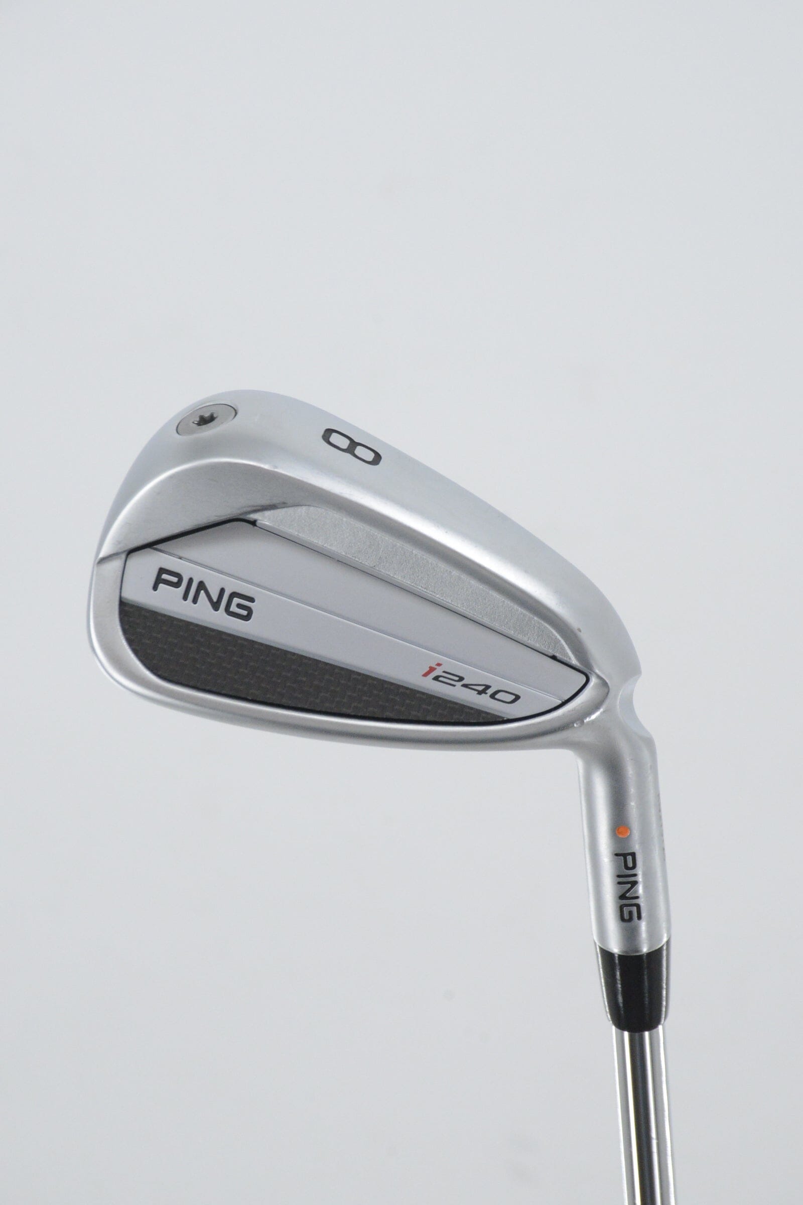 Ping I240 5-UW Iron Set R Flex Std Length Golf Clubs GolfRoots