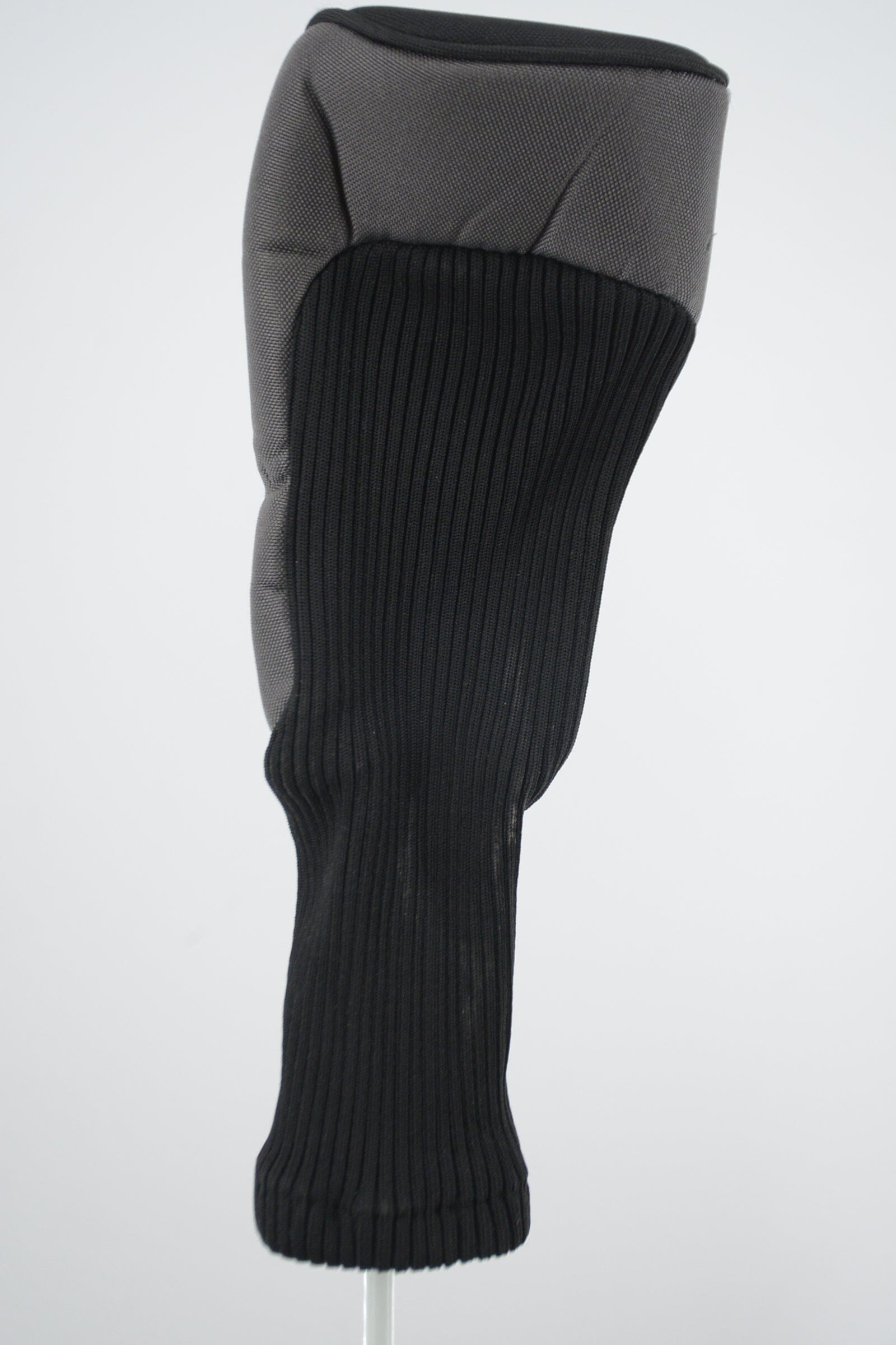 Top Flite Black 3W Wood Headcover Golf Clubs GolfRoots