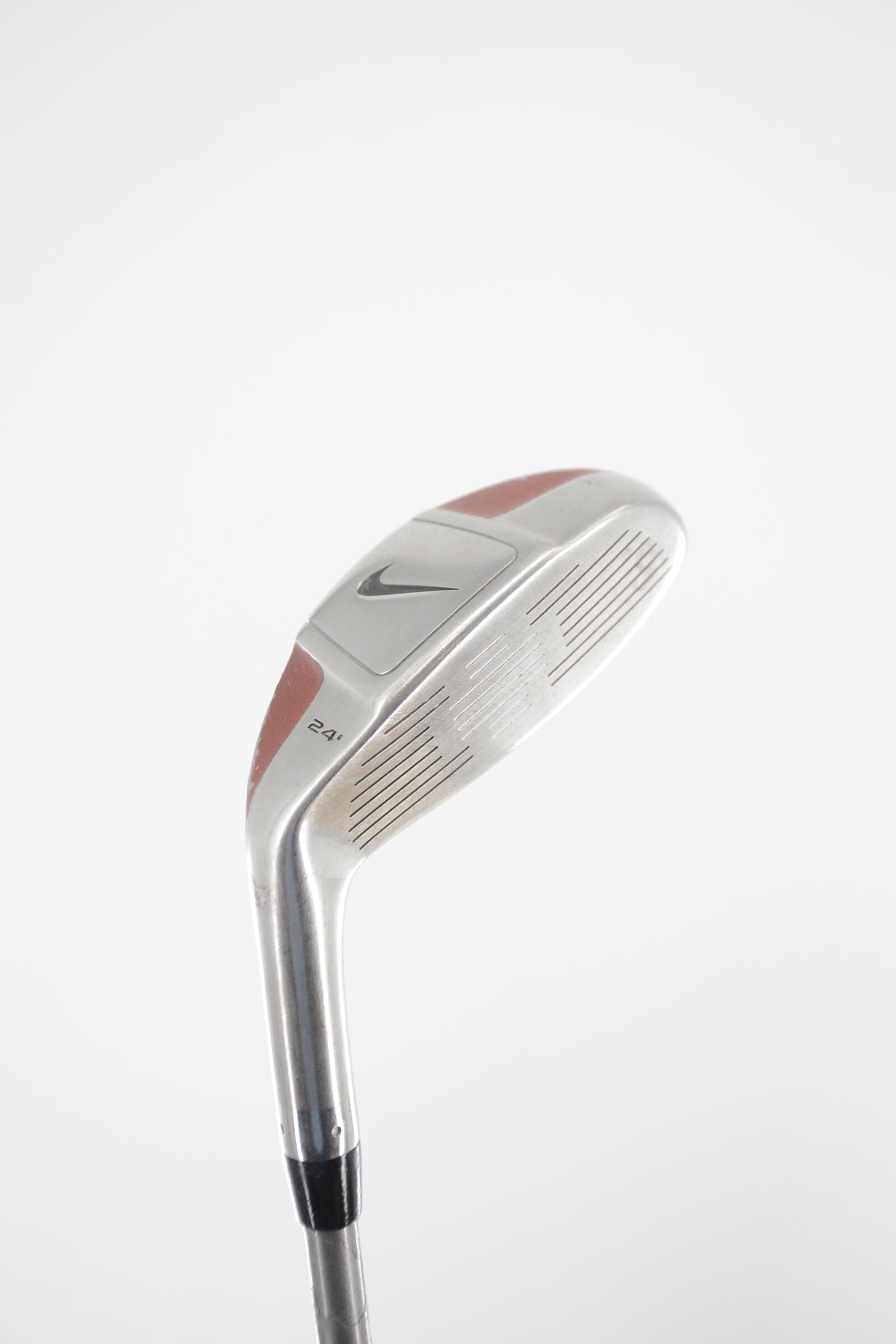 Nike CPR 24 Degree Hybrid S Flex 40" Golf Clubs GolfRoots