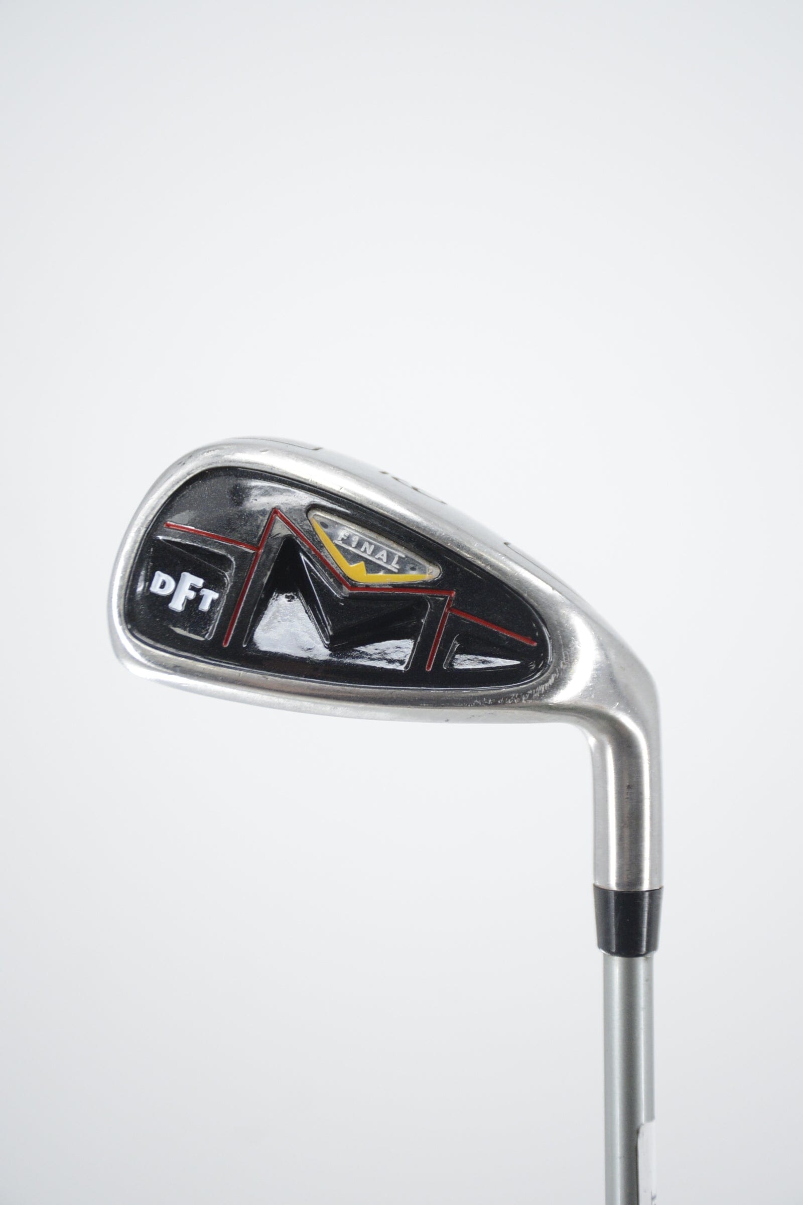 DFT Final 9 Iron R Flex 35" Golf Clubs GolfRoots