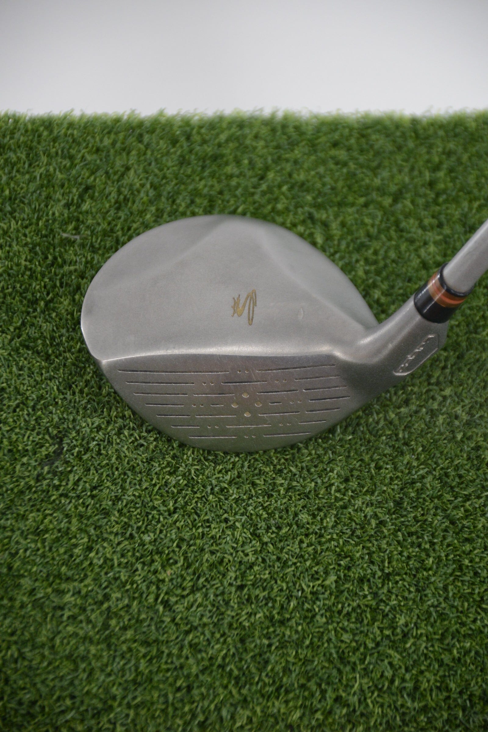 Cobra King Cobra Ti 5 Wood S Flex 42.5" Golf Clubs GolfRoots