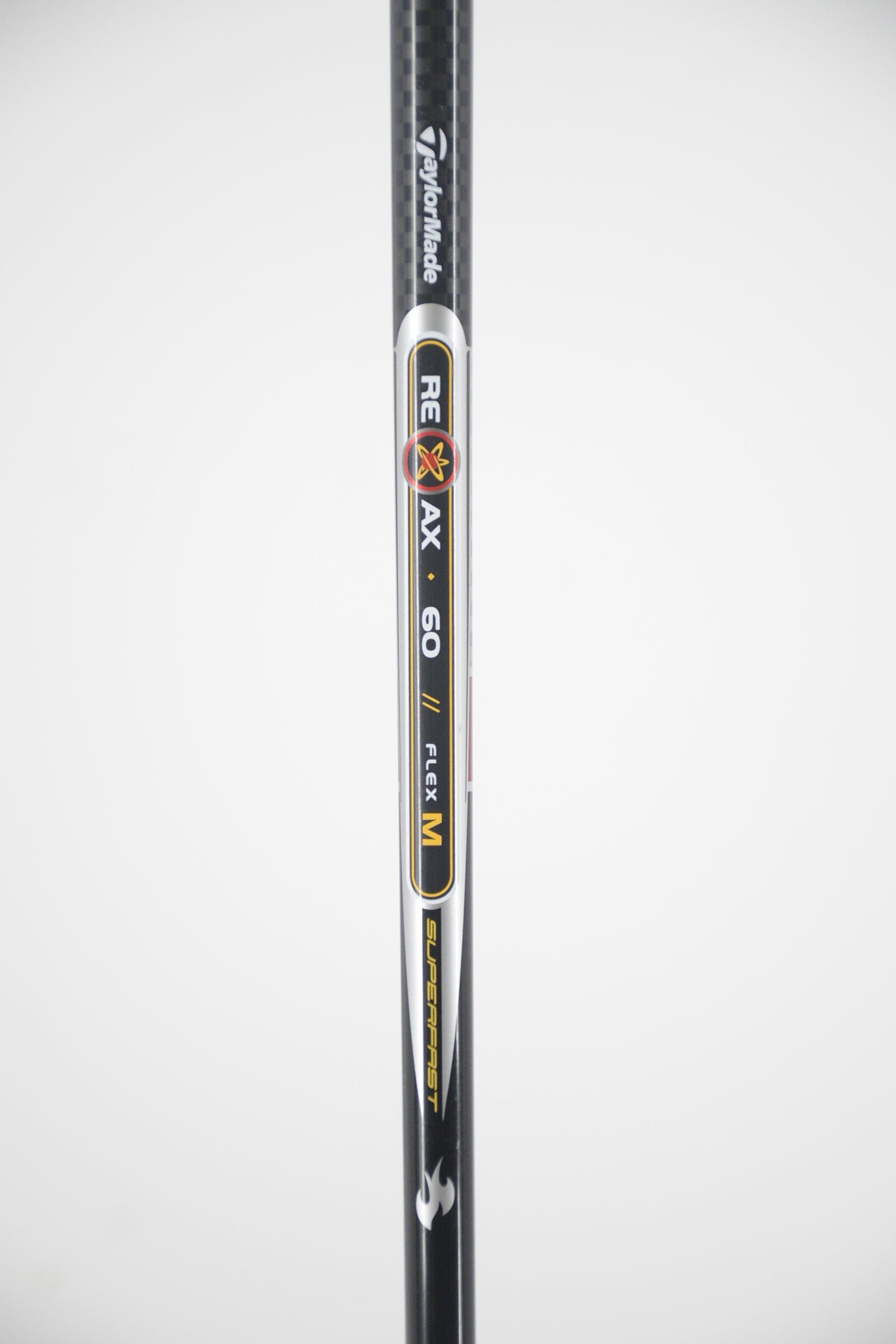 TaylorMade Burner Rescue 4 Hybrid SR Flex 39.5" Golf Clubs GolfRoots
