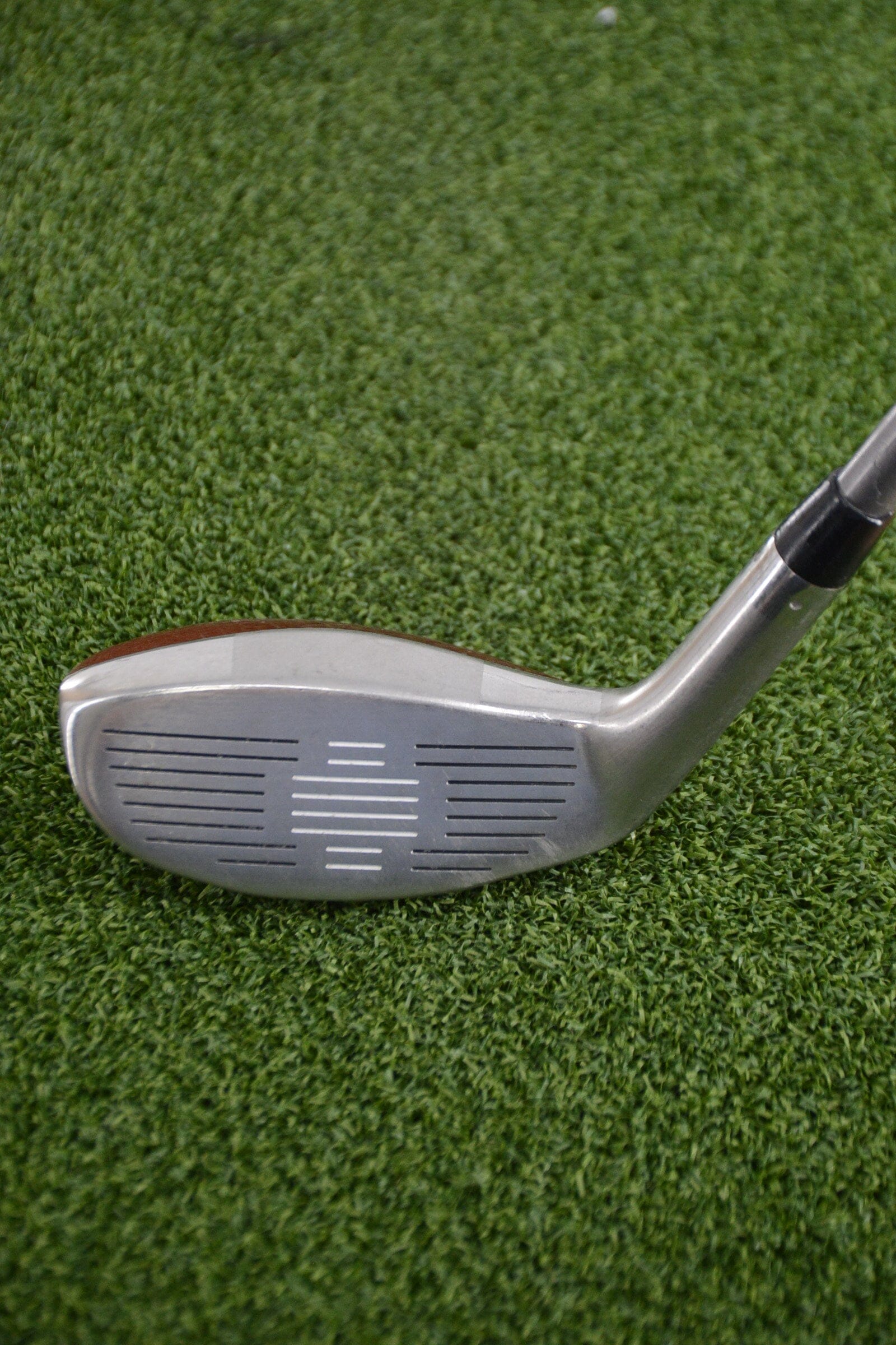 Nike CPR 24 Degree Hybrid S Flex 40" Golf Clubs GolfRoots