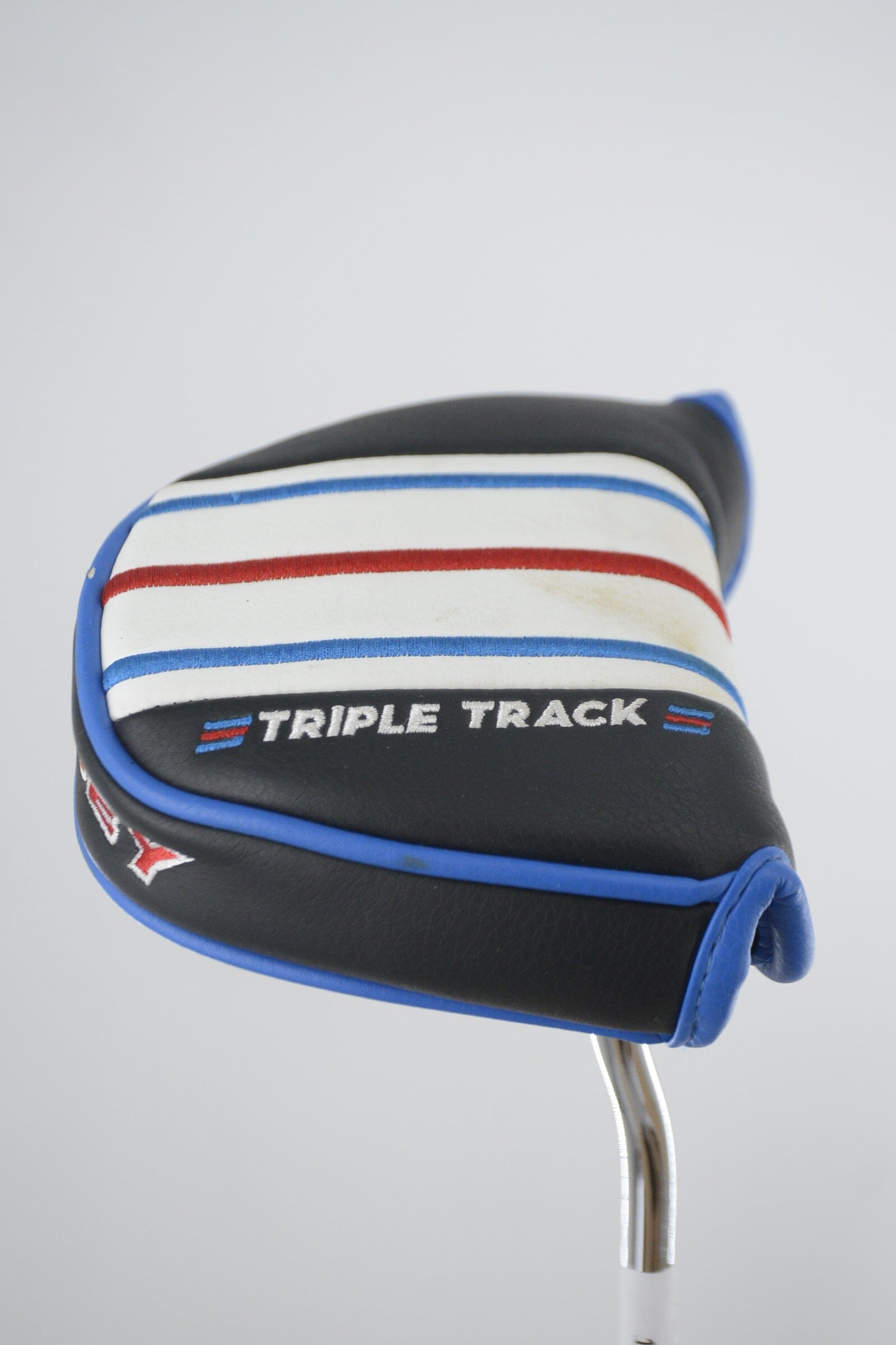 Odyssey Triple Track 2 Ball Putter 35"
